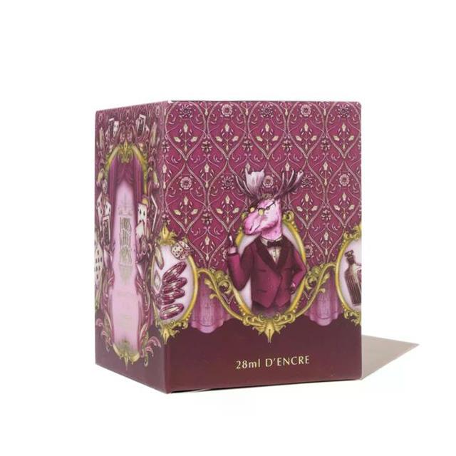 Ferris Wheel Press-Amaretto Aces Kaligrafi Şişe Mürekkep 28 Ml-Şişe Mürekkep-4-Milagron.com