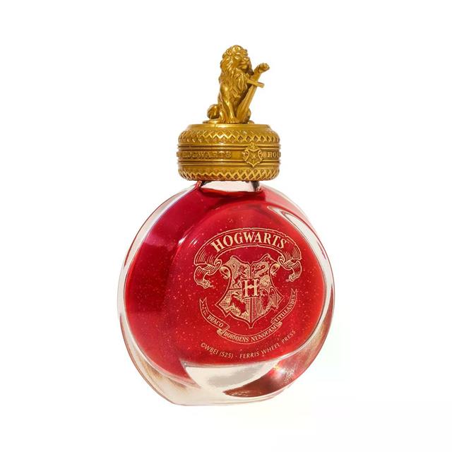 Ferris Wheel Press-Harry Potter Gryffindor House Şişe Mürekkep 38 Ml-Şişe Mürekkep-1-Milagron.com