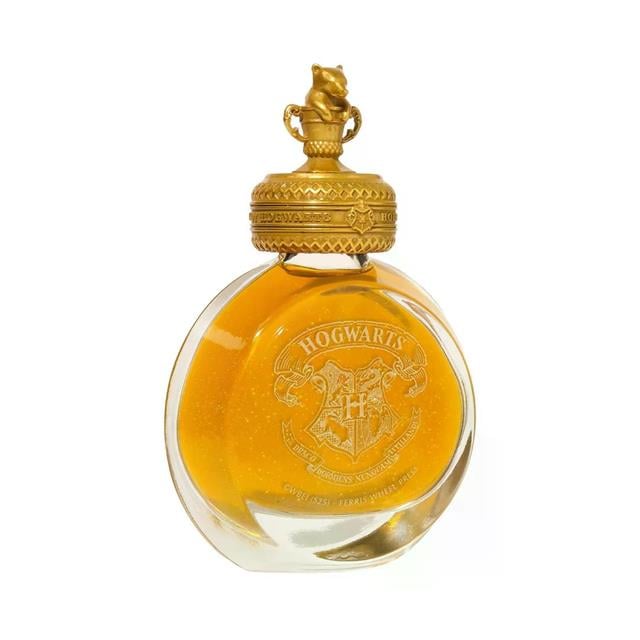 Ferris Wheel Press-Harry Potter Hufflepuff House şişe Mürekkep 38 Ml-Şişe Mürekkep-1-Milagron.com