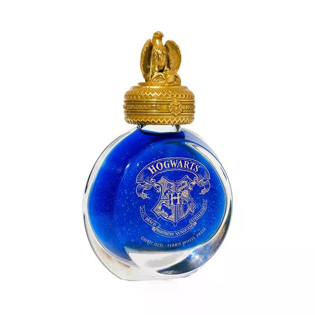 Ferris Wheel Press-Harry Potter Ravenclaw House şişe Mürekkep 38 Ml-Şişe Mürekkep-1-Milagron.com