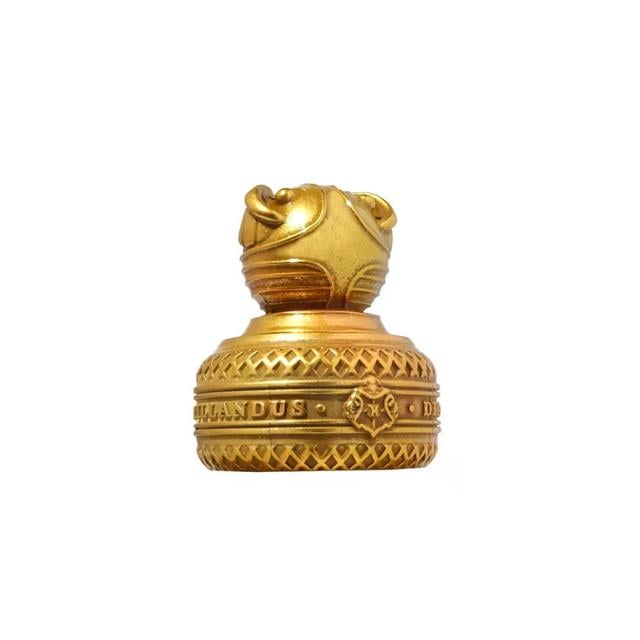 Ferris Wheel Press-Harry Potter The Golden Snitch şişe Mürekkep 38 Ml-Şişe Mürekkep-3-Milagron.com