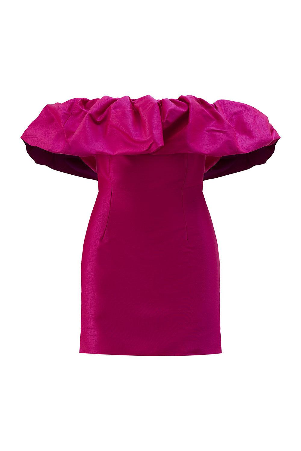 Fickle Hearts-Eden Dress-Elbise-1-Milagron.com