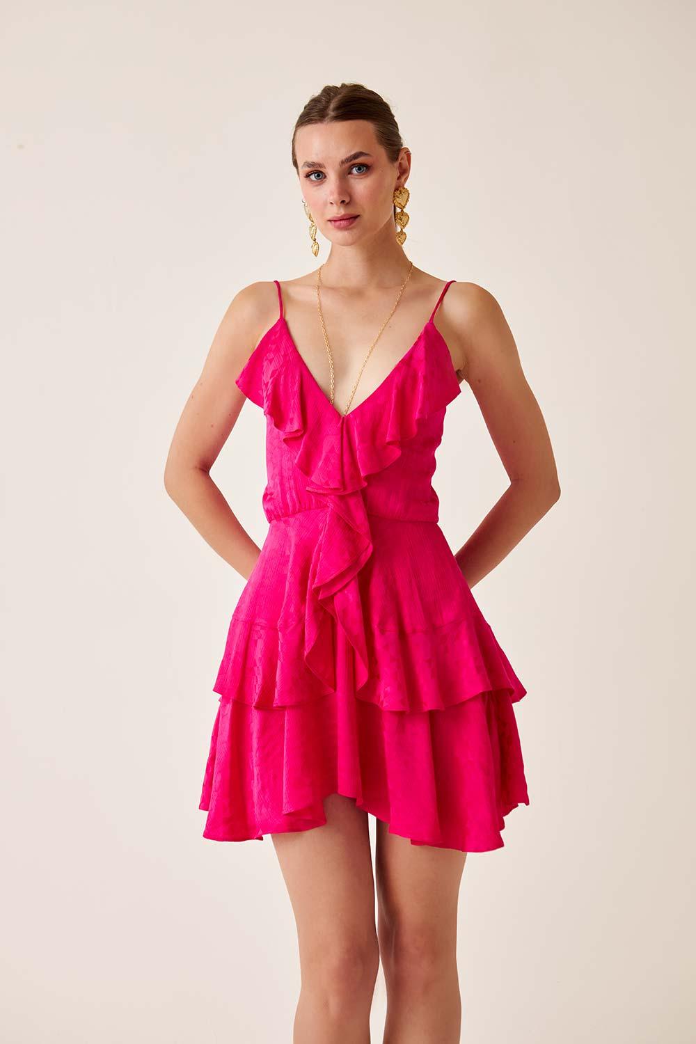 Fickle Hearts-Pixie Dress-Elbise-3-Milagron.com