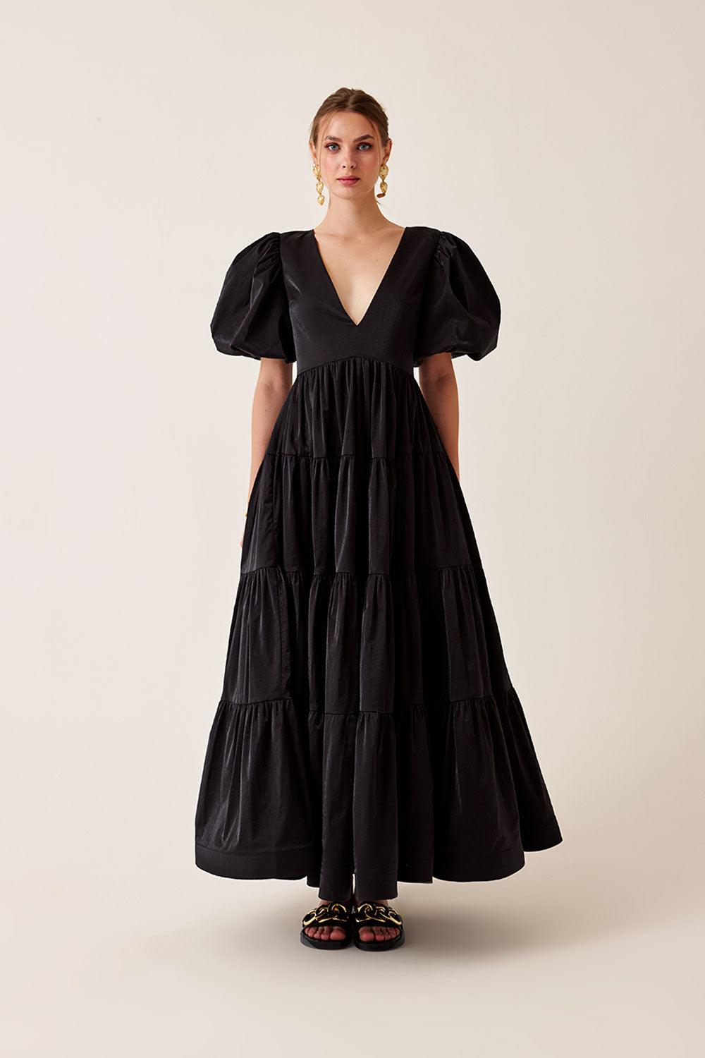 Fickle Hearts-Robin Elbise-Elbise-1-Milagron.com