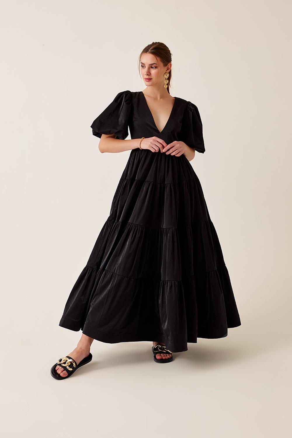 Fickle Hearts-Robin Elbise-Elbise-5-Milagron.com