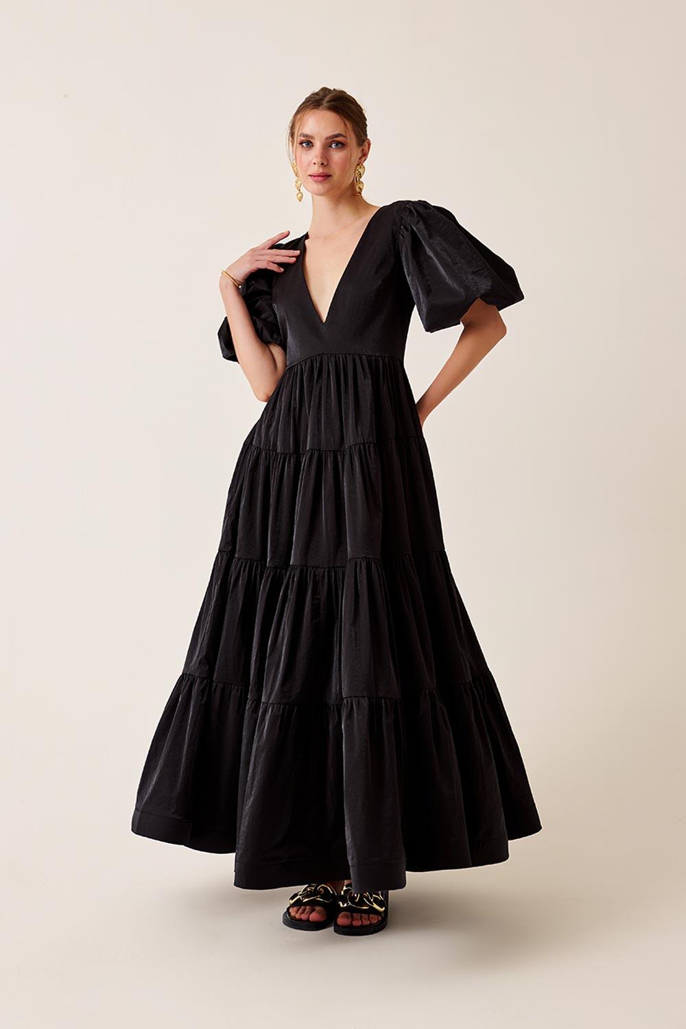 Fickle Hearts-Robin Elbise-Elbise-6-Milagron.com