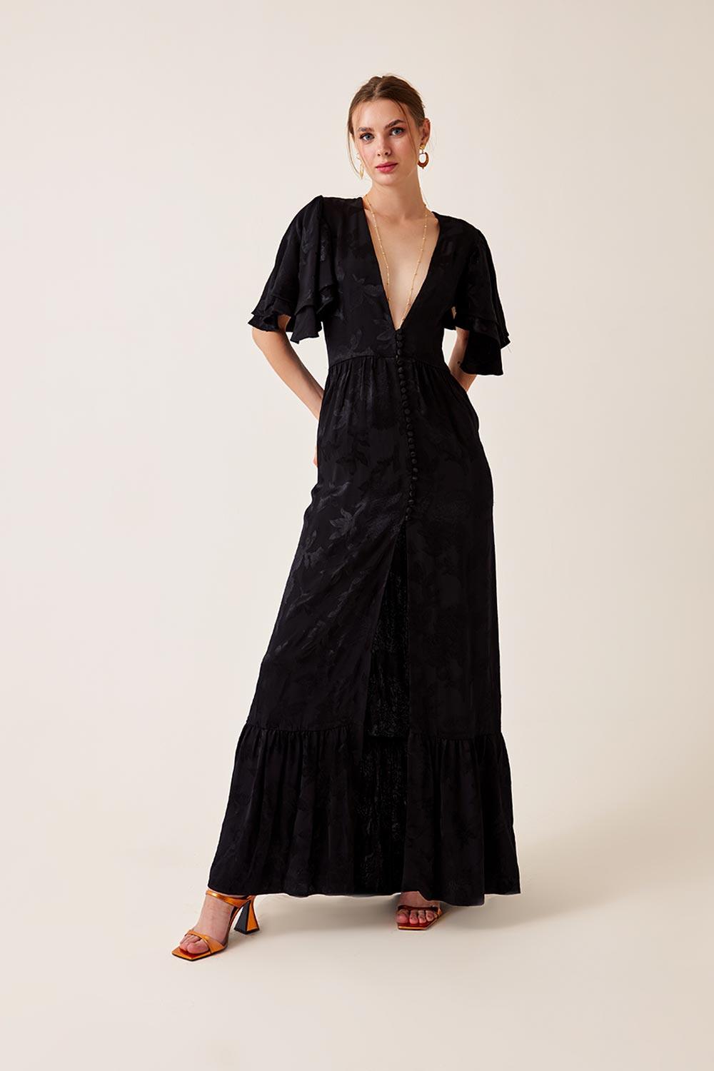 Fickle Hearts-Solana Elbise-Elbise-6-Milagron.com