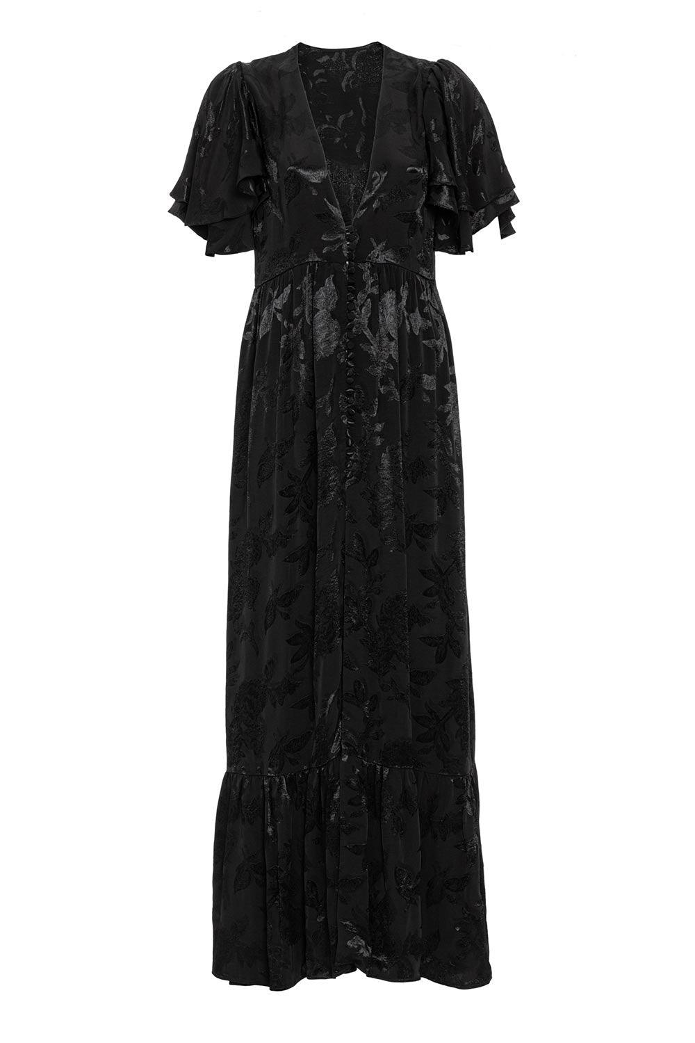 Fickle Hearts-Solana Elbise-Elbise-7-Milagron.com