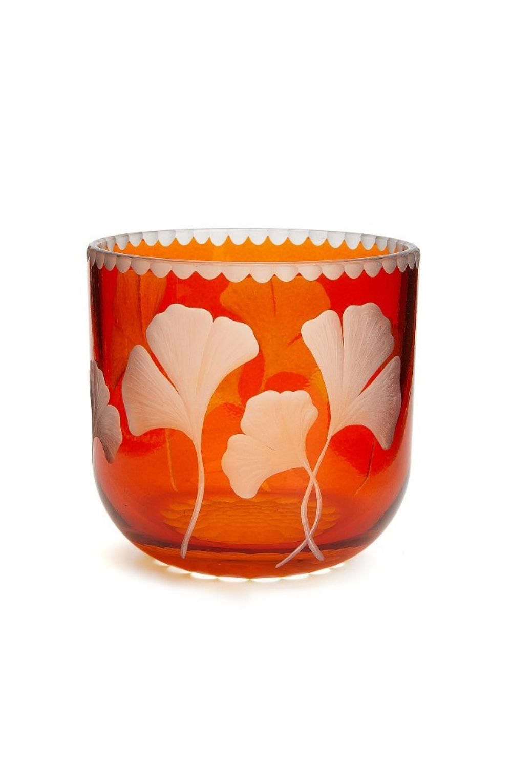 Gingko T-light Mumluk - 1