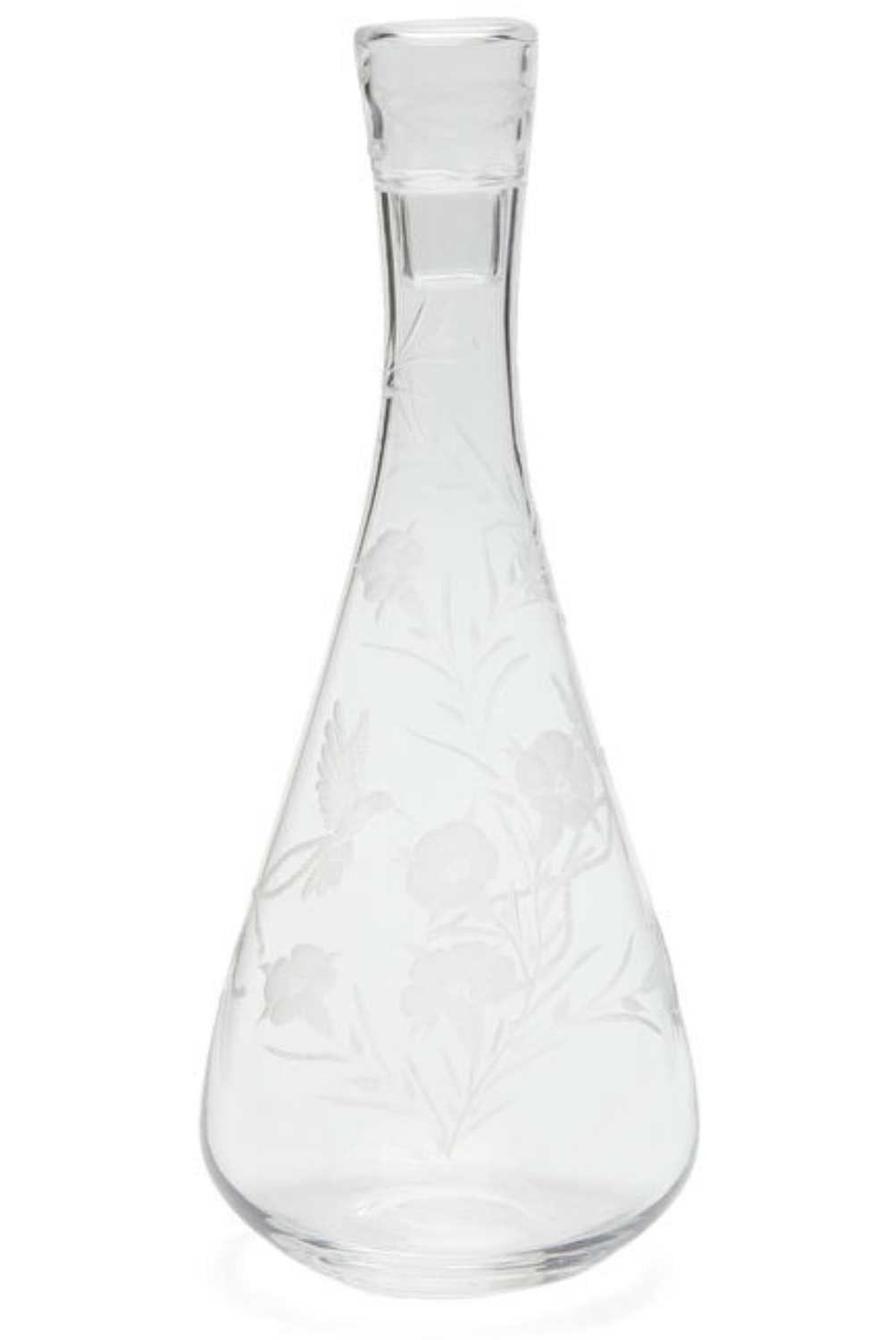 Hummingbird Cam Karaf - 1