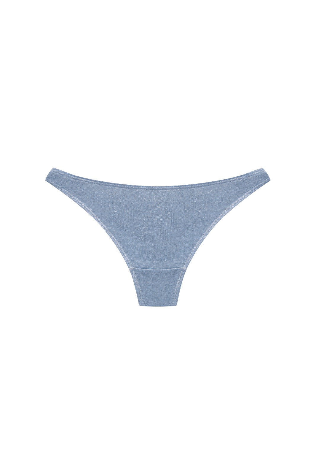 Fifth Sense Lingerie-A Calm Love String-Brief-1-Milagron.com