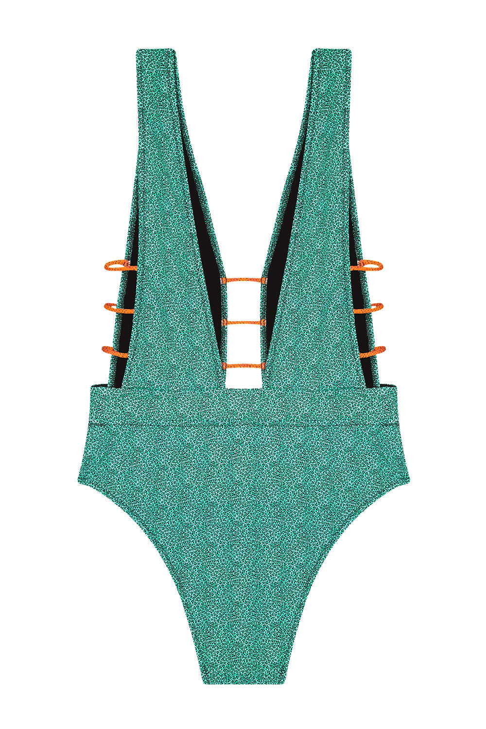 Fifth Sense Lingerie-Alexander Swimsuit-Bikini & Mayo-2-Milagron.com