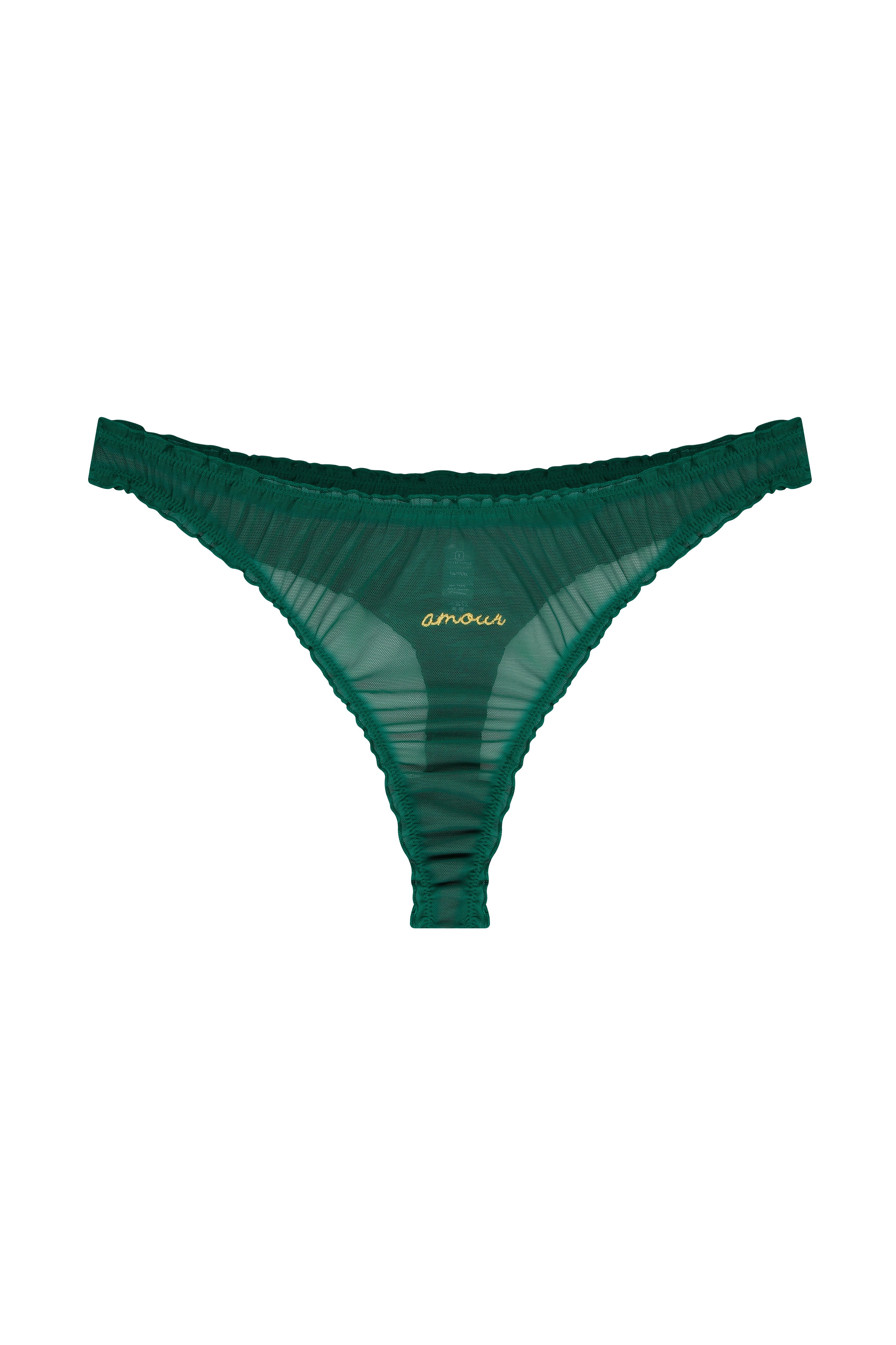 Fifth Sense Lingerie-Amour String-Tanga-1-Milagron.com