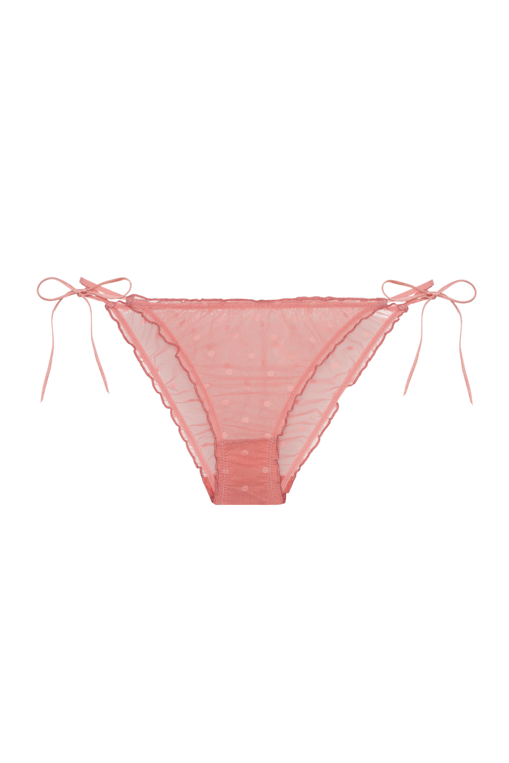 Fifth Sense Lingerie-Arya Brief-Cheeky Külot-1-Milagron.com
