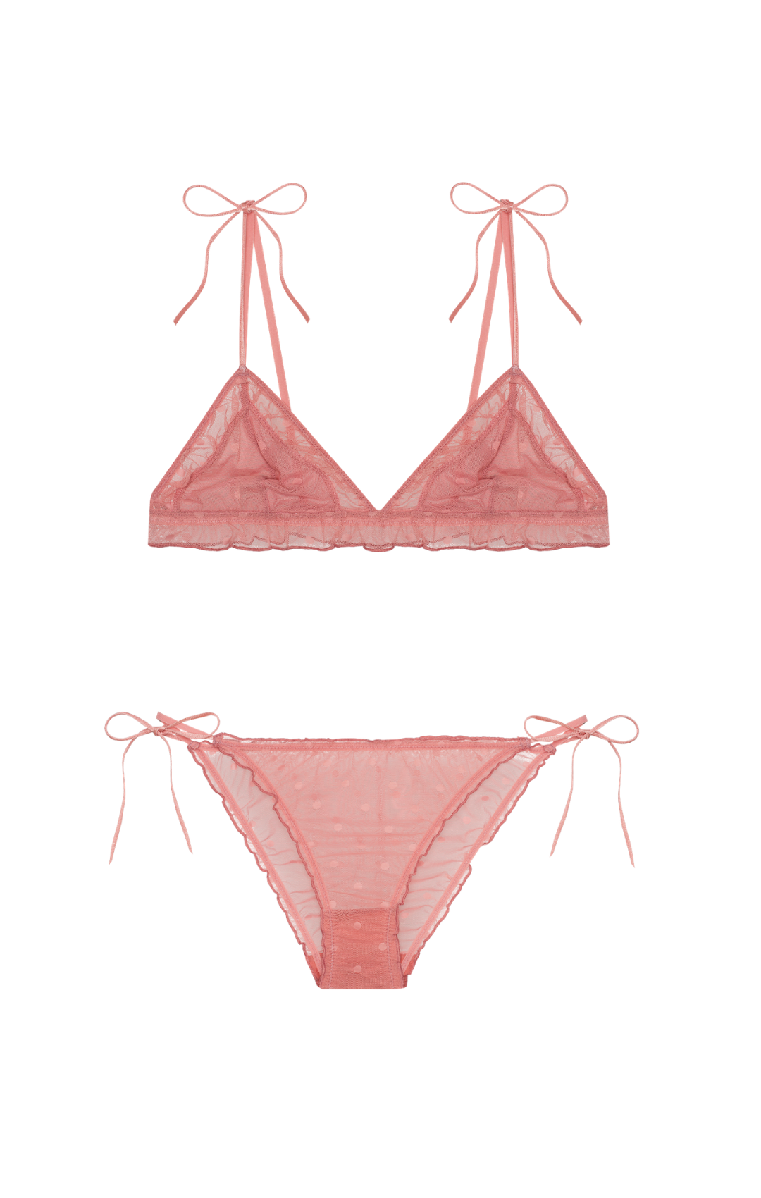 Fifth Sense Lingerie-Arya Set-İç Giyim Setleri-1-Milagron.com