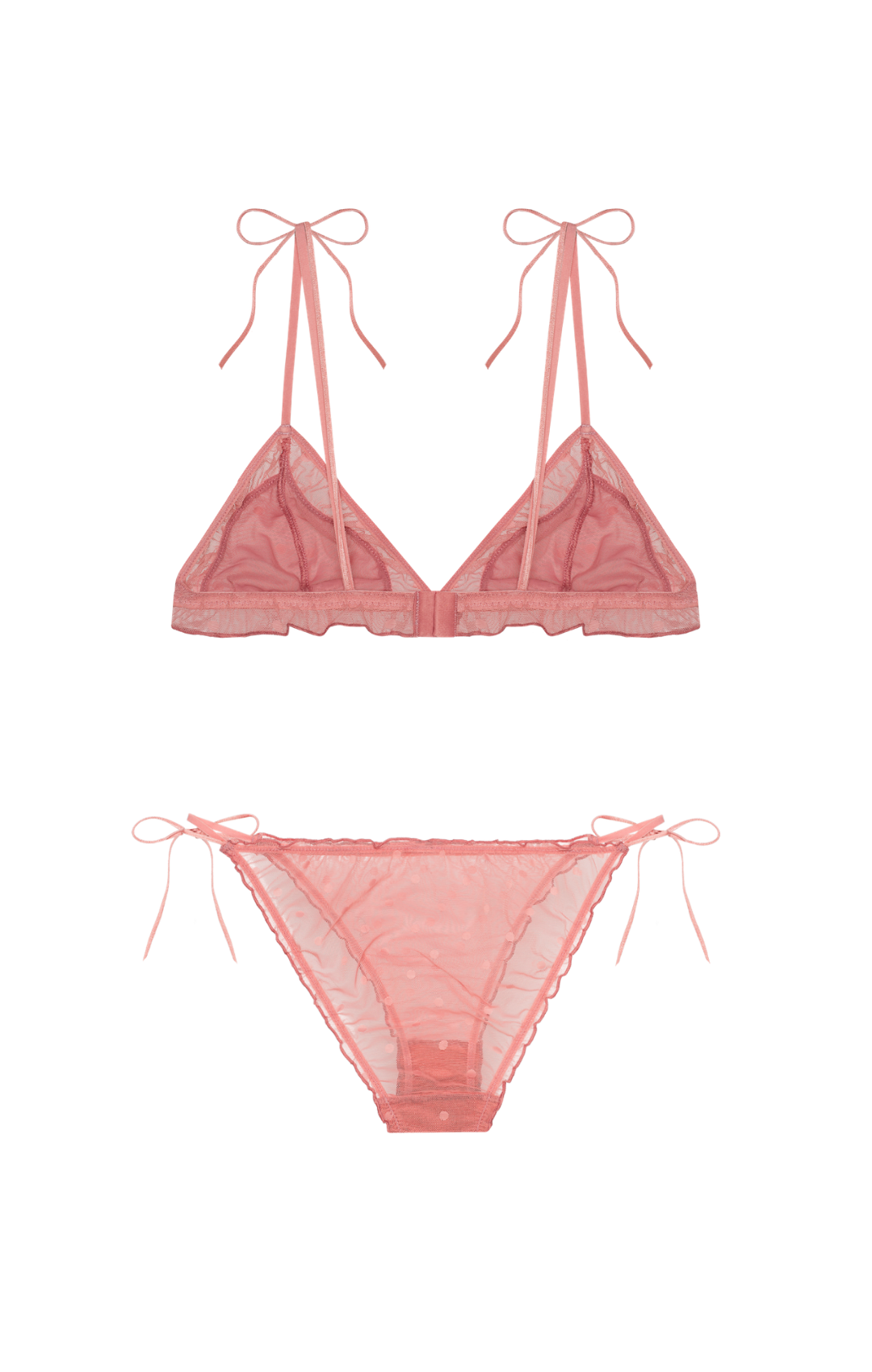 Fifth Sense Lingerie-Arya Set-İç Giyim Setleri-2-Milagron.com