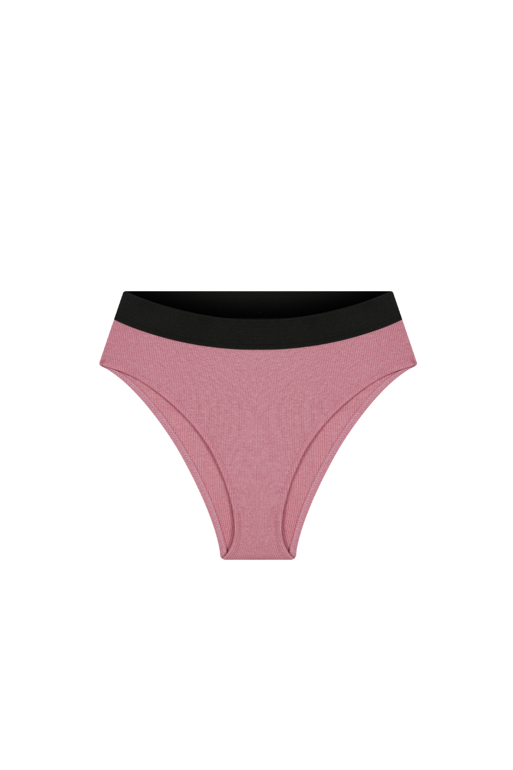 Fifth Sense Lingerie-Athens Brief-High Waist Külot-1-Milagron.com