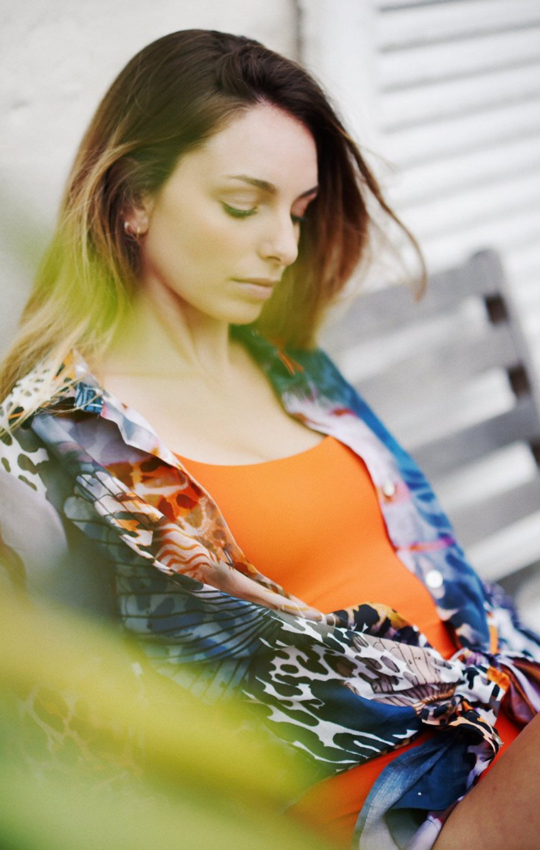 Fifth Sense Lingerie-Avery-Kimono-4-Milagron.com