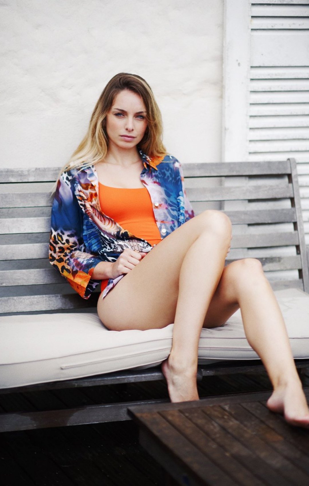 Fifth Sense Lingerie-Avery-Kimono-5-Milagron.com