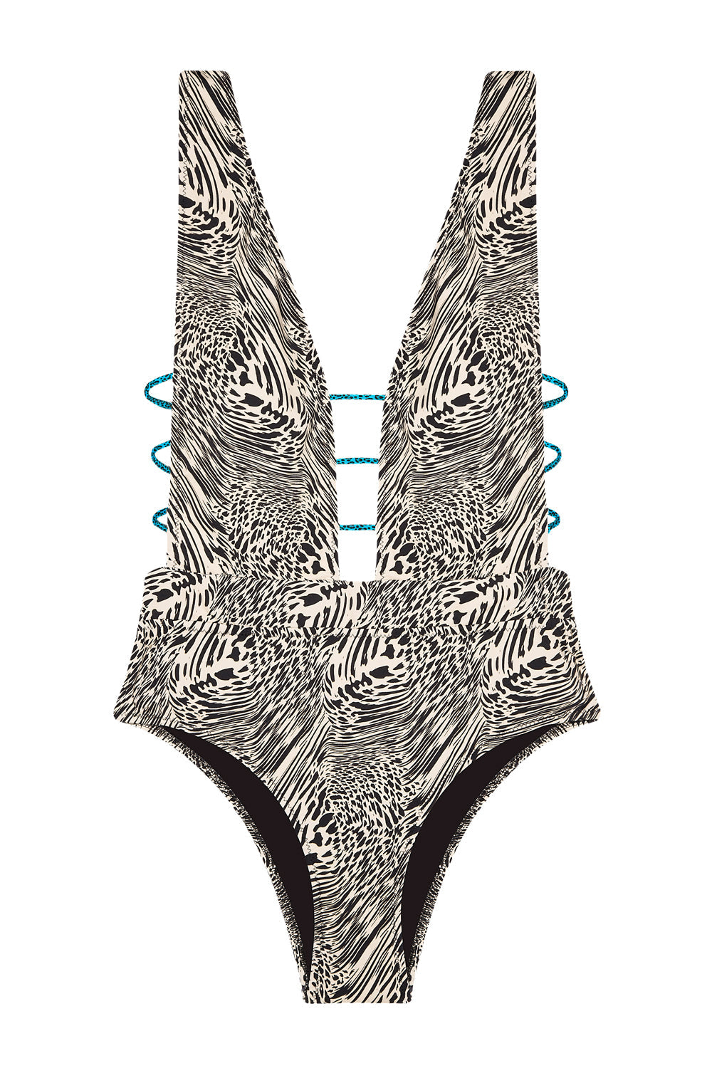 Fifth Sense Lingerie-Bacardi Swimsuit-Bikini & Mayo-2-Milagron.com