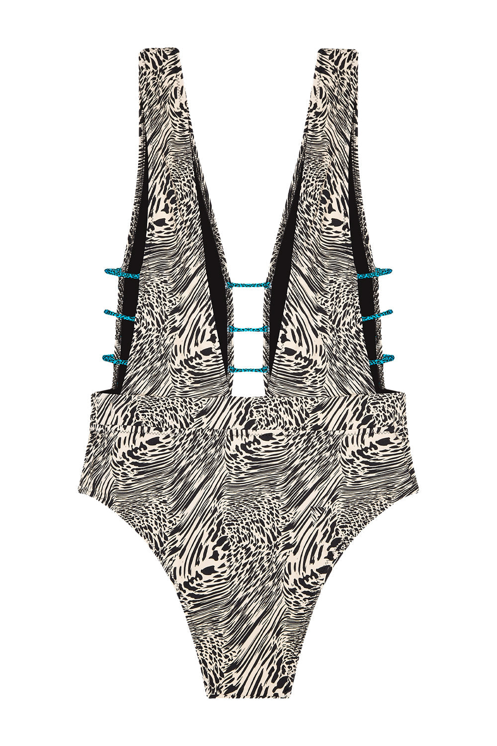 Fifth Sense Lingerie-Bacardi Swimsuit-Bikini & Mayo-3-Milagron.com