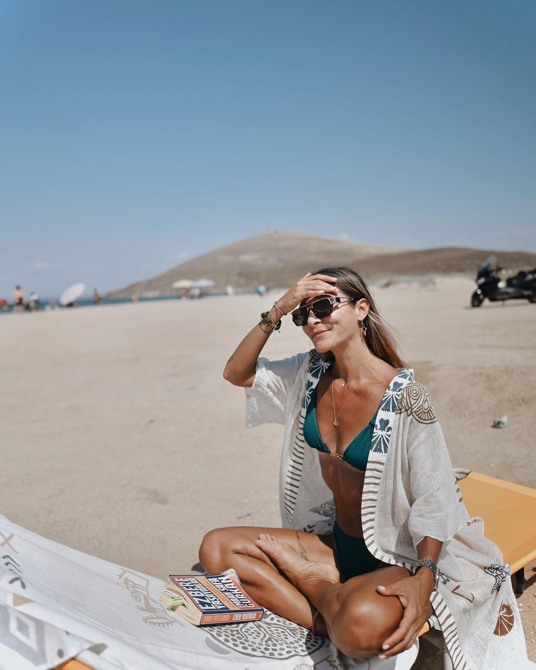 Fifth Sense Lingerie-Barbados Bikini Top-Bikini & Mayo-8-Milagron.com