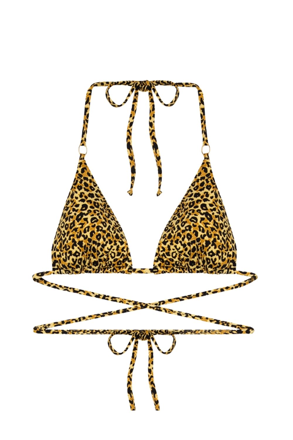 Fifth Sense Lingerie-Brandy Bikini Top-Bikini & Mayo-10-Milagron.com