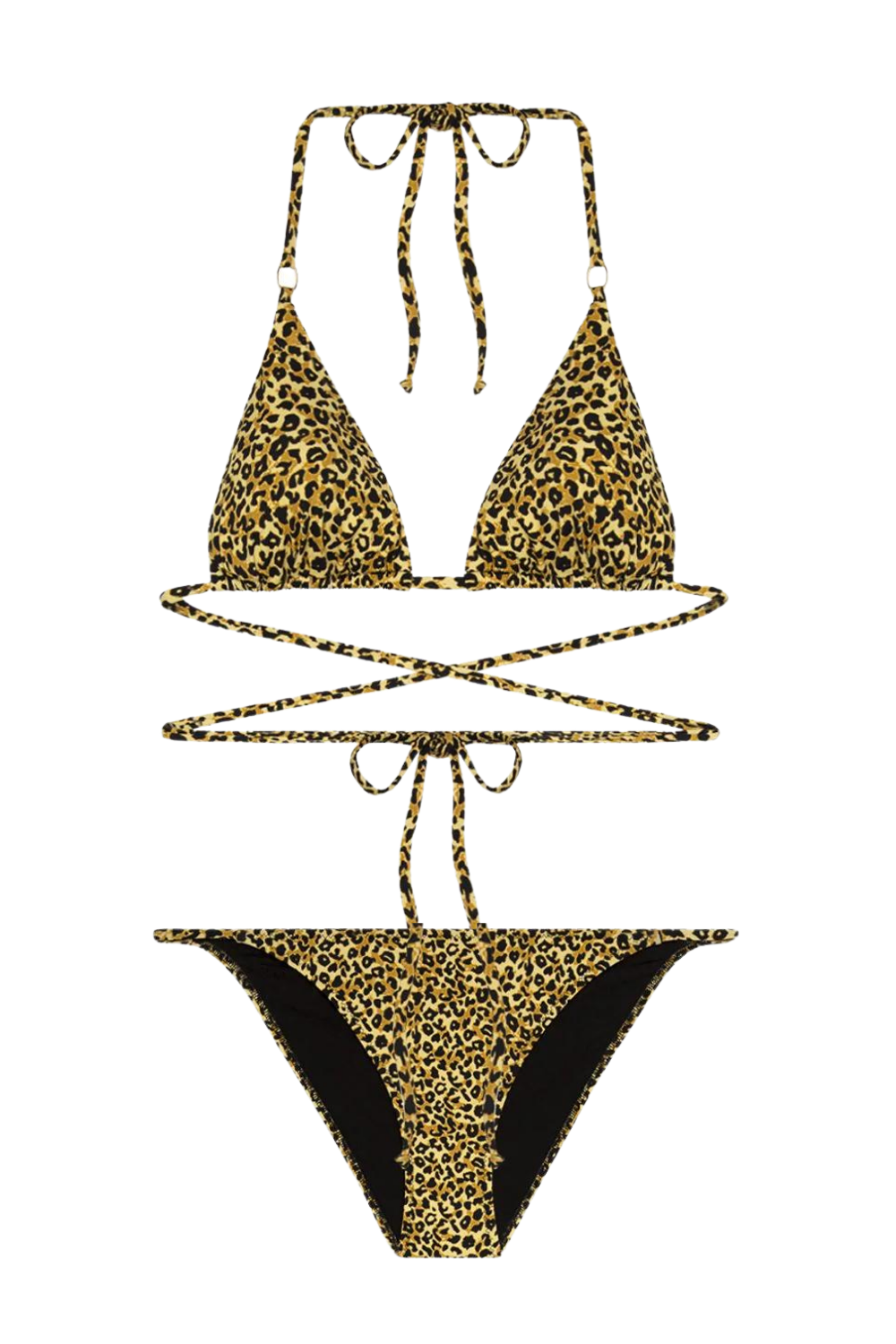Brandy Set