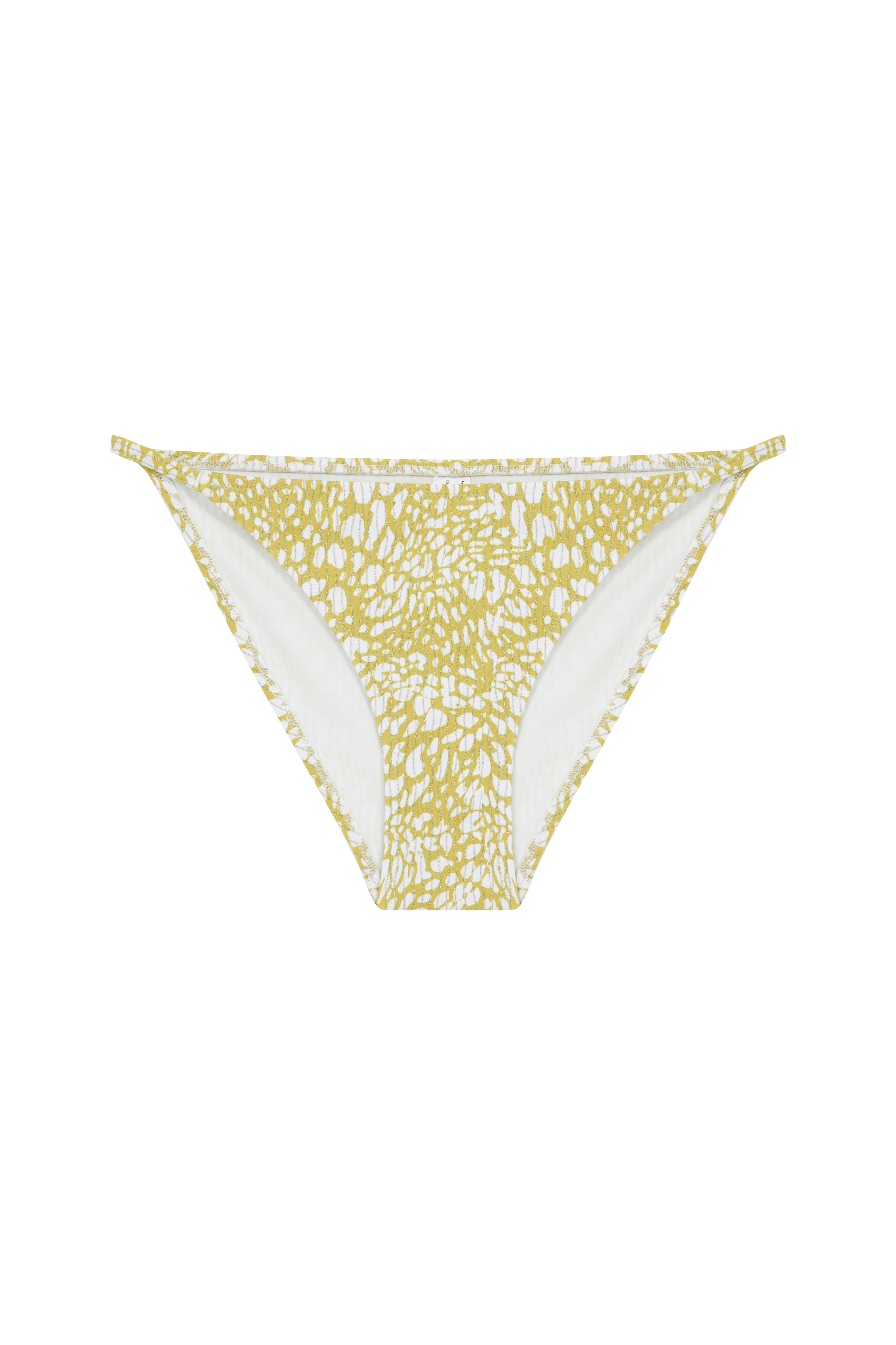 Fifth Sense Lingerie-Capri Bottom-Bikini & Mayo-1-Milagron.com