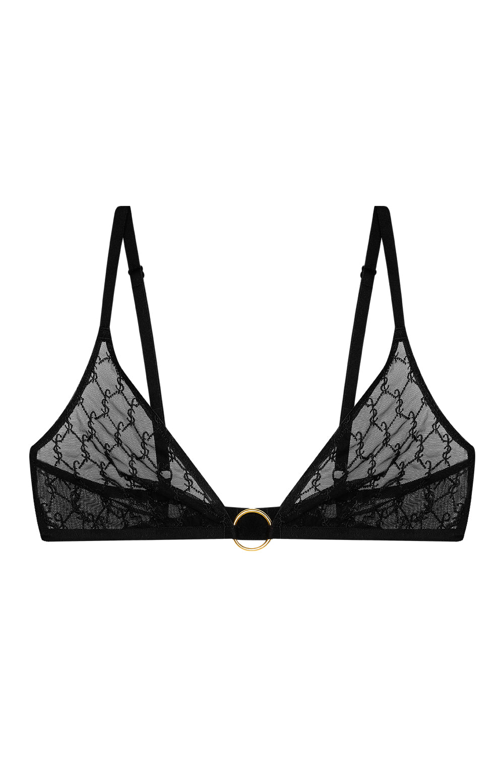 Fifth Sense Lingerie-Casta Diva Bralet-Bralet-1-Milagron.com