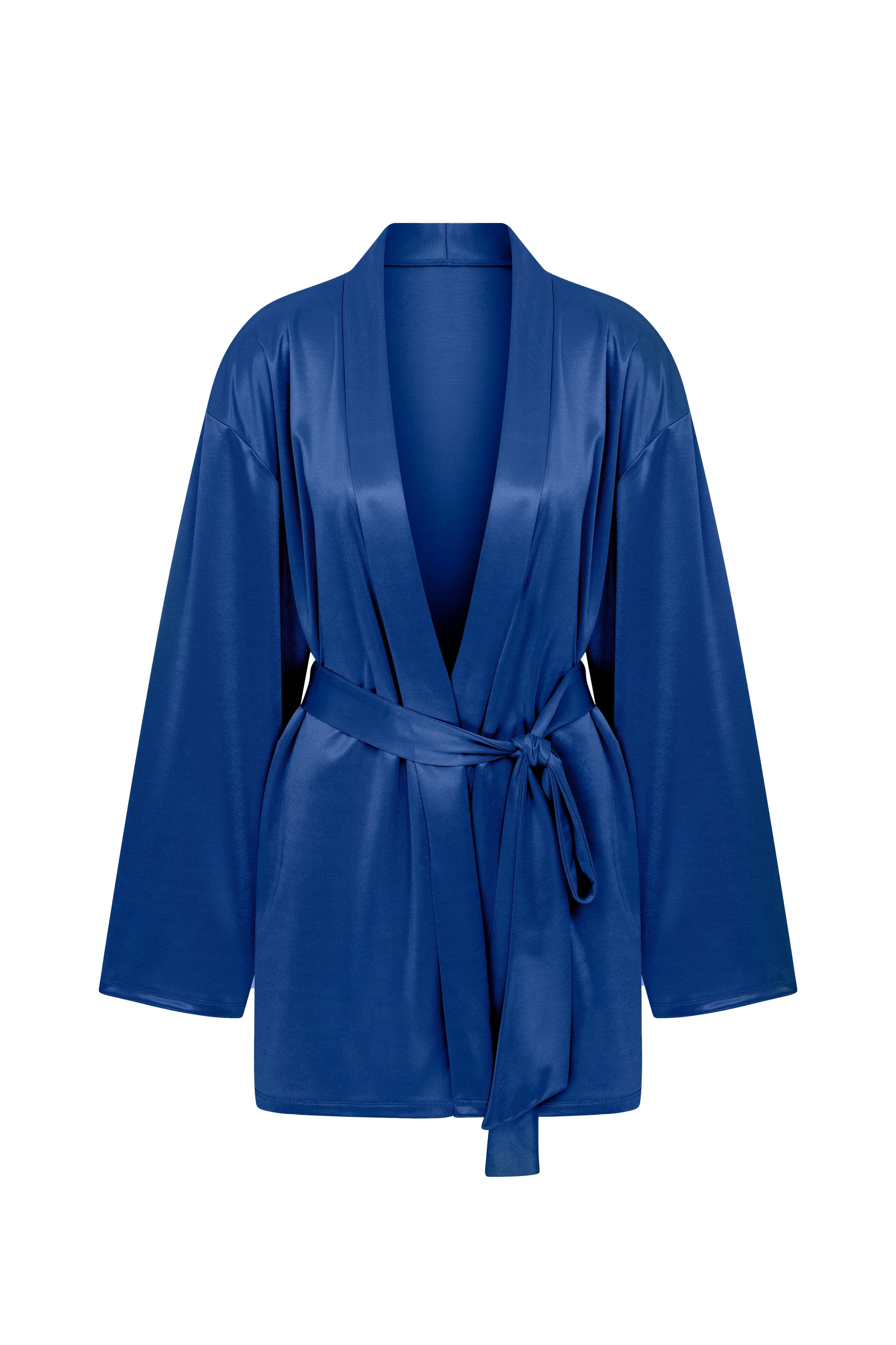 Casual But Dangerous Dressing Gown
