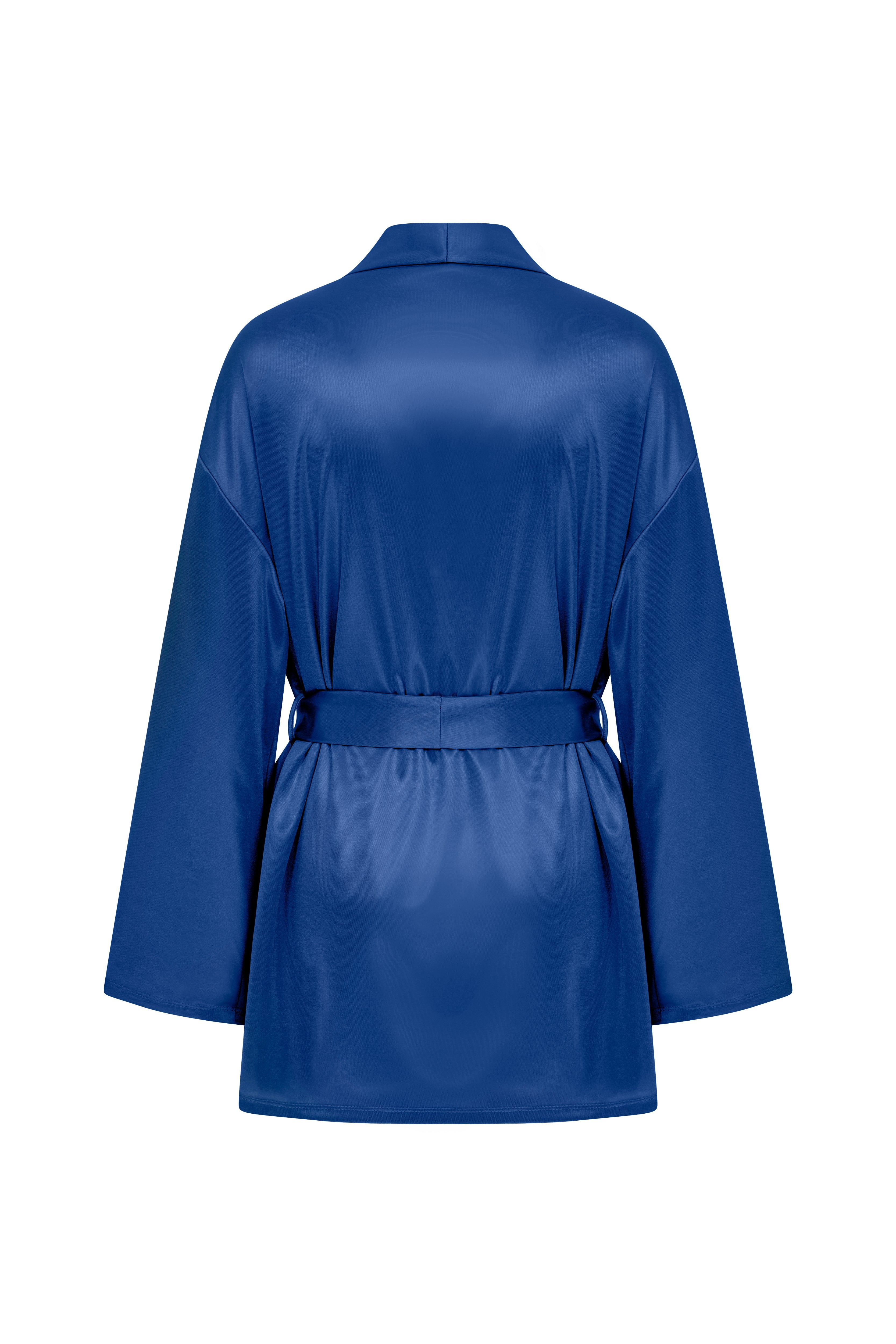 Casual But Dangerous Dressing Gown