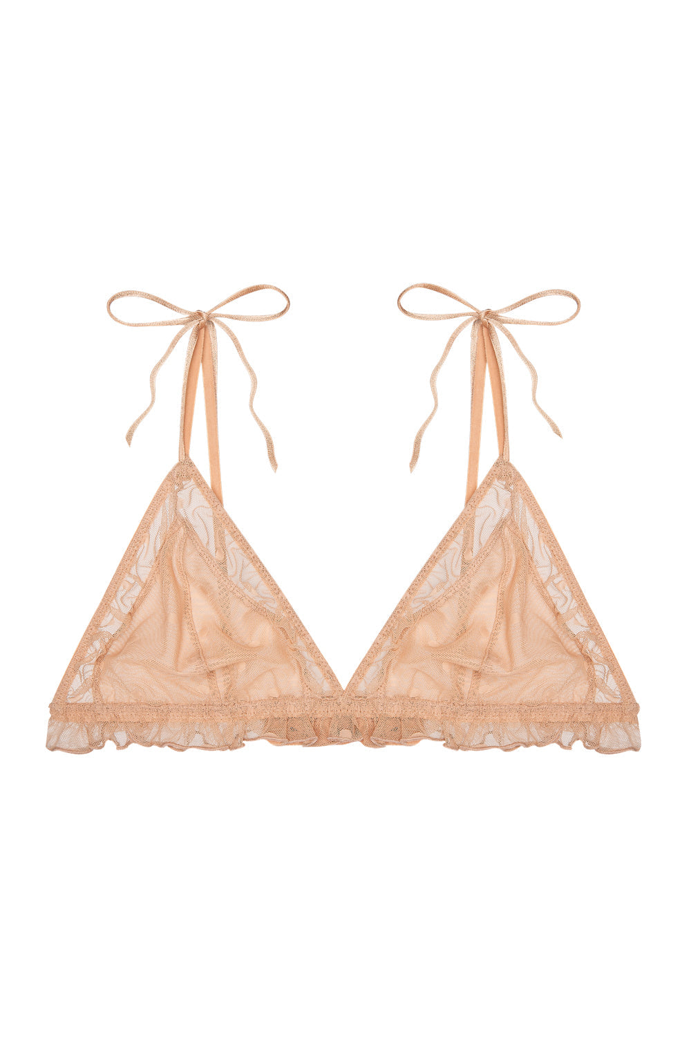 Fifth Sense Lingerie-Celine Bralette-Bralet-1-Milagron.com