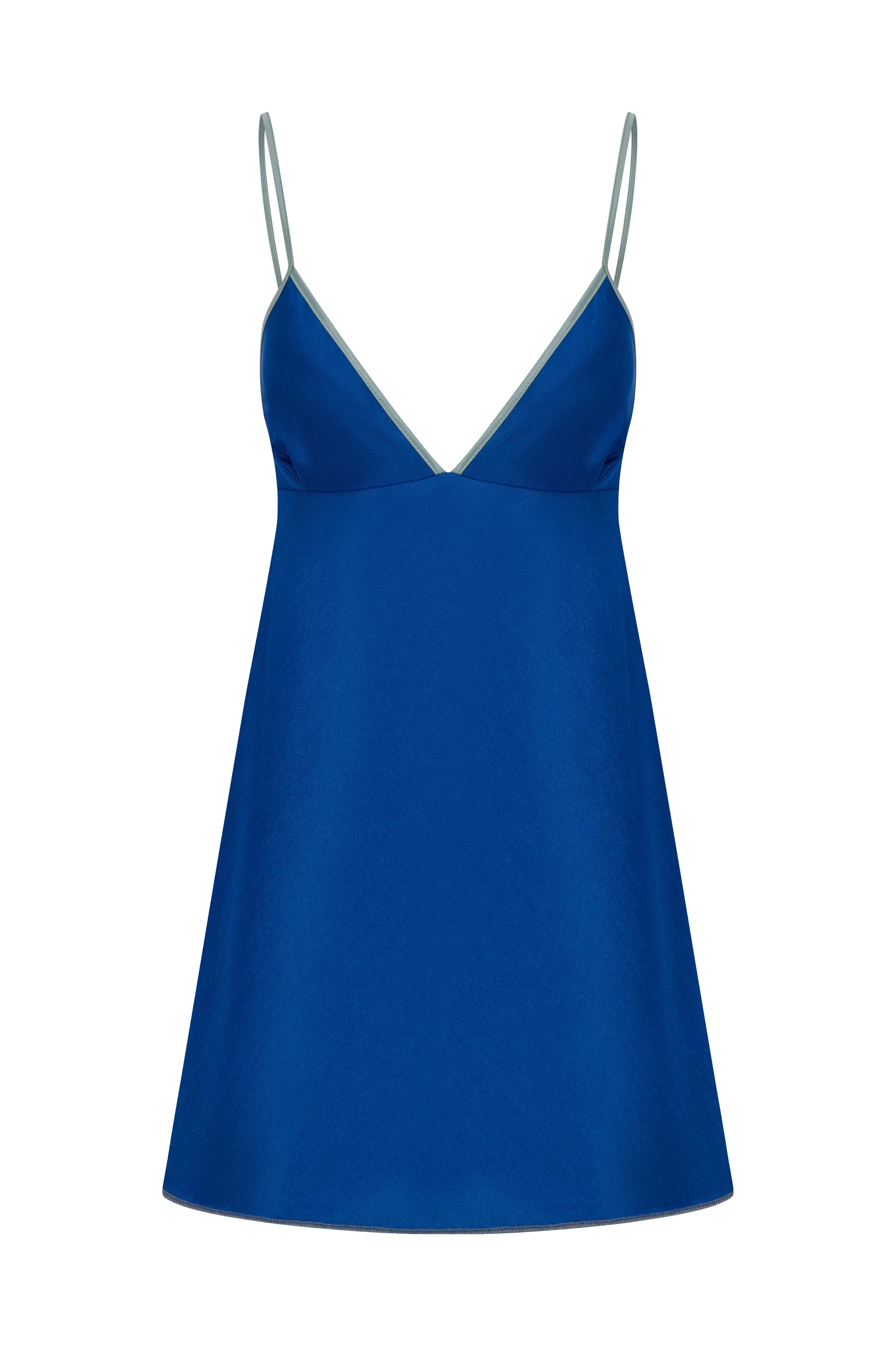 Fifth Sense Lingerie-Certified Nap Queen Nightdress-1-Milagron.com