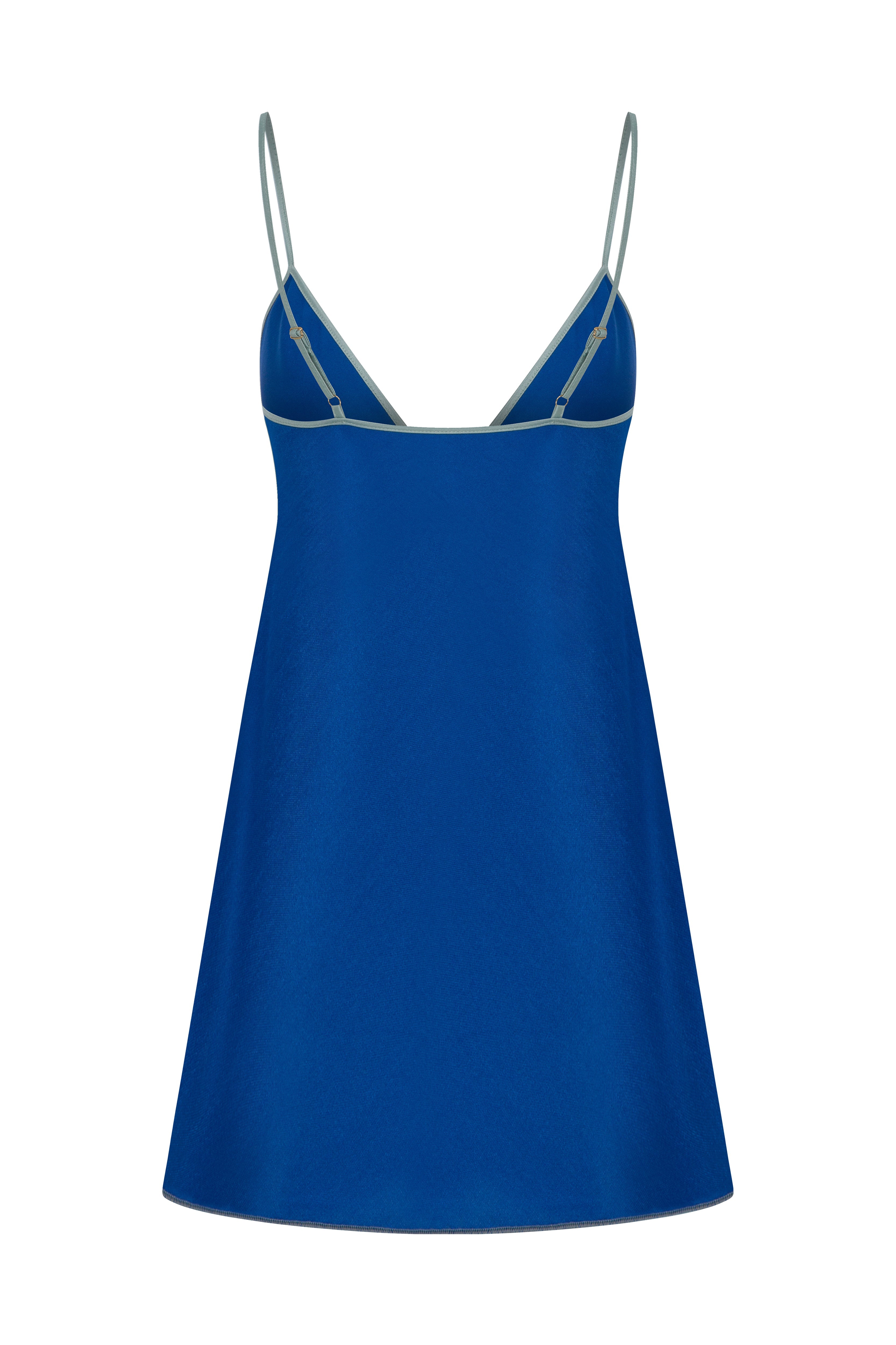 Fifth Sense Lingerie-Certified Nap Queen Nightdress-2-Milagron.com