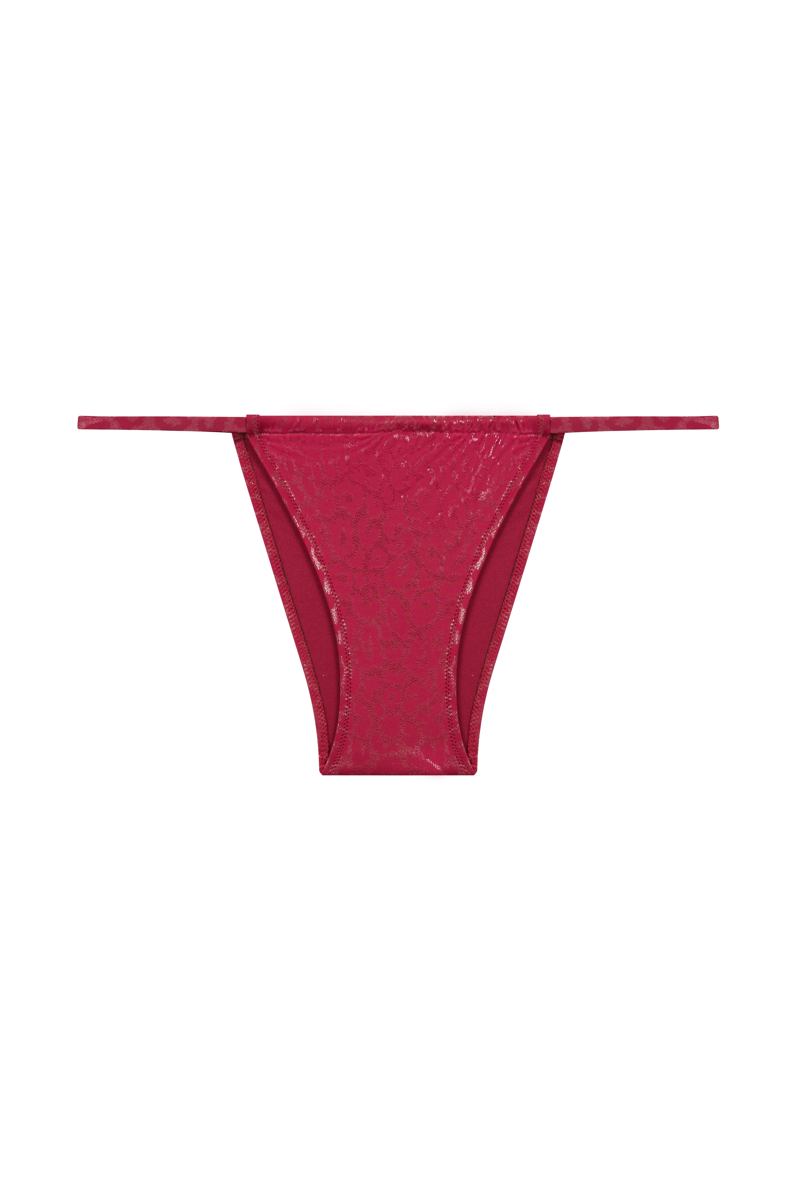 Fifth Sense Lingerie-Chaotic Good Bottom-Bikini & Mayo-1-Milagron.com