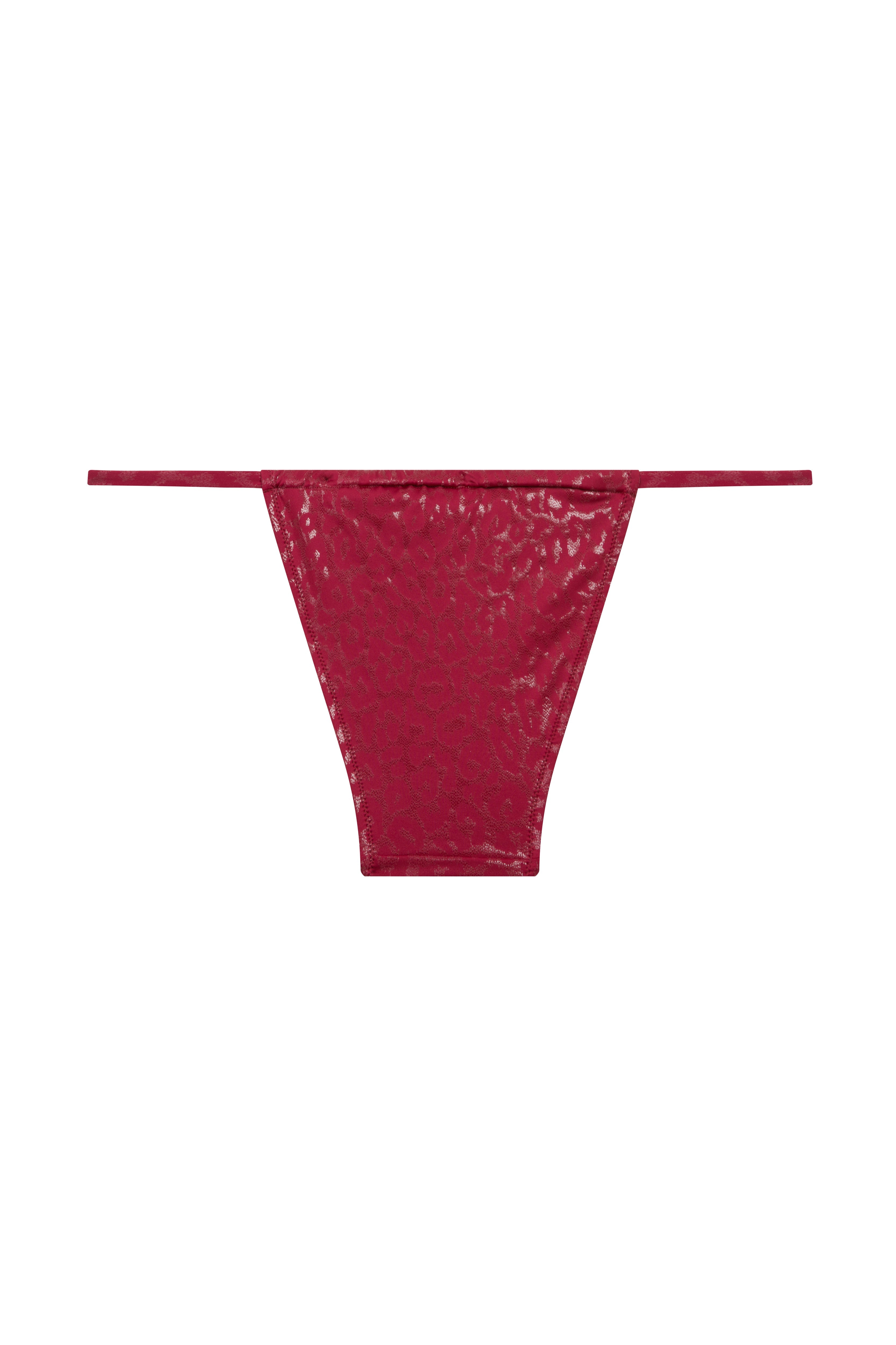 Fifth Sense Lingerie-Chaotic Good Bottom-Bikini & Mayo-2-Milagron.com