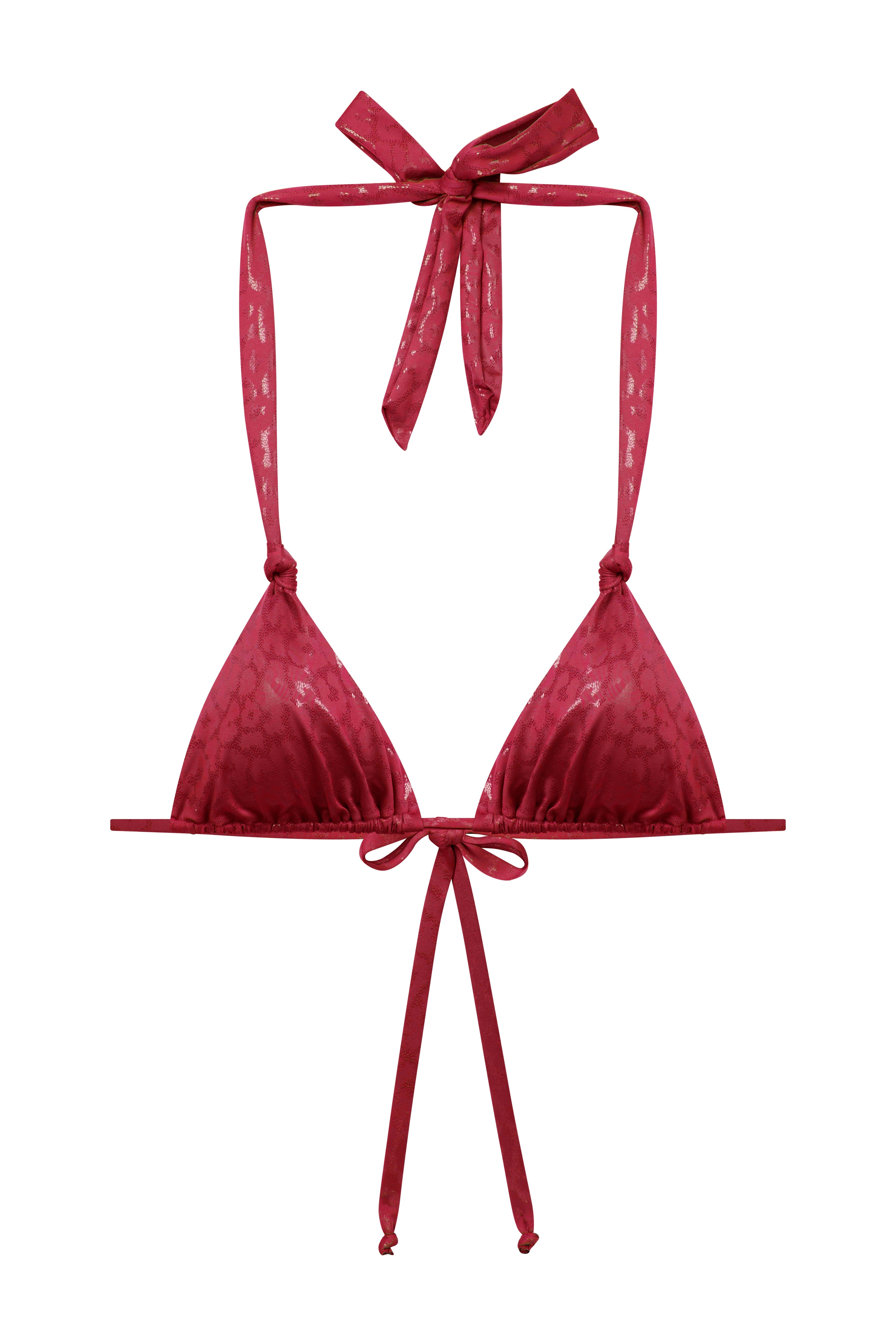 Fifth Sense Lingerie-Chaotic Good Top-Bikini & Mayo-1-Milagron.com