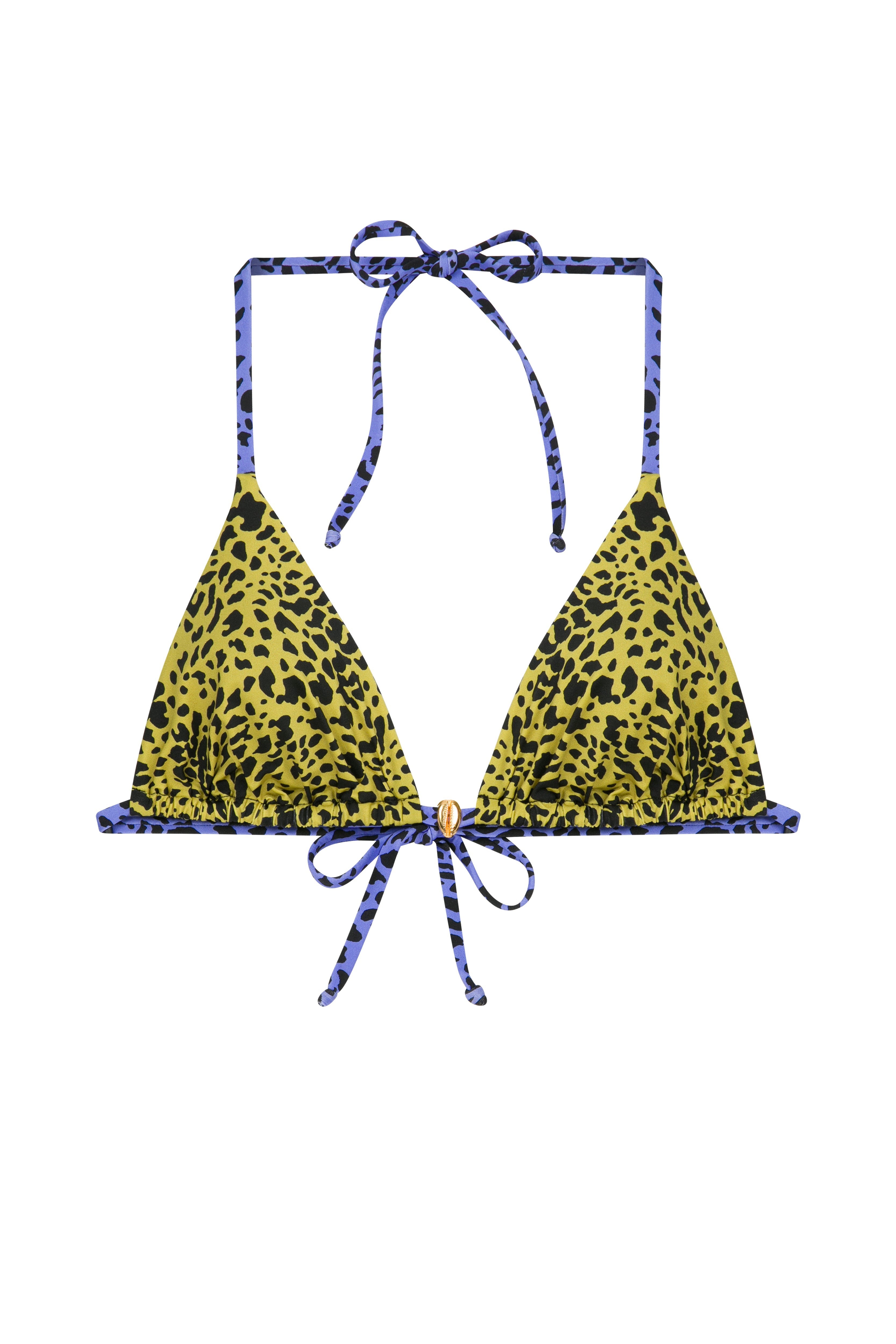 Fifth Sense Lingerie-Chausey Bikini Top-Bikini & Mayo-1-Milagron.com