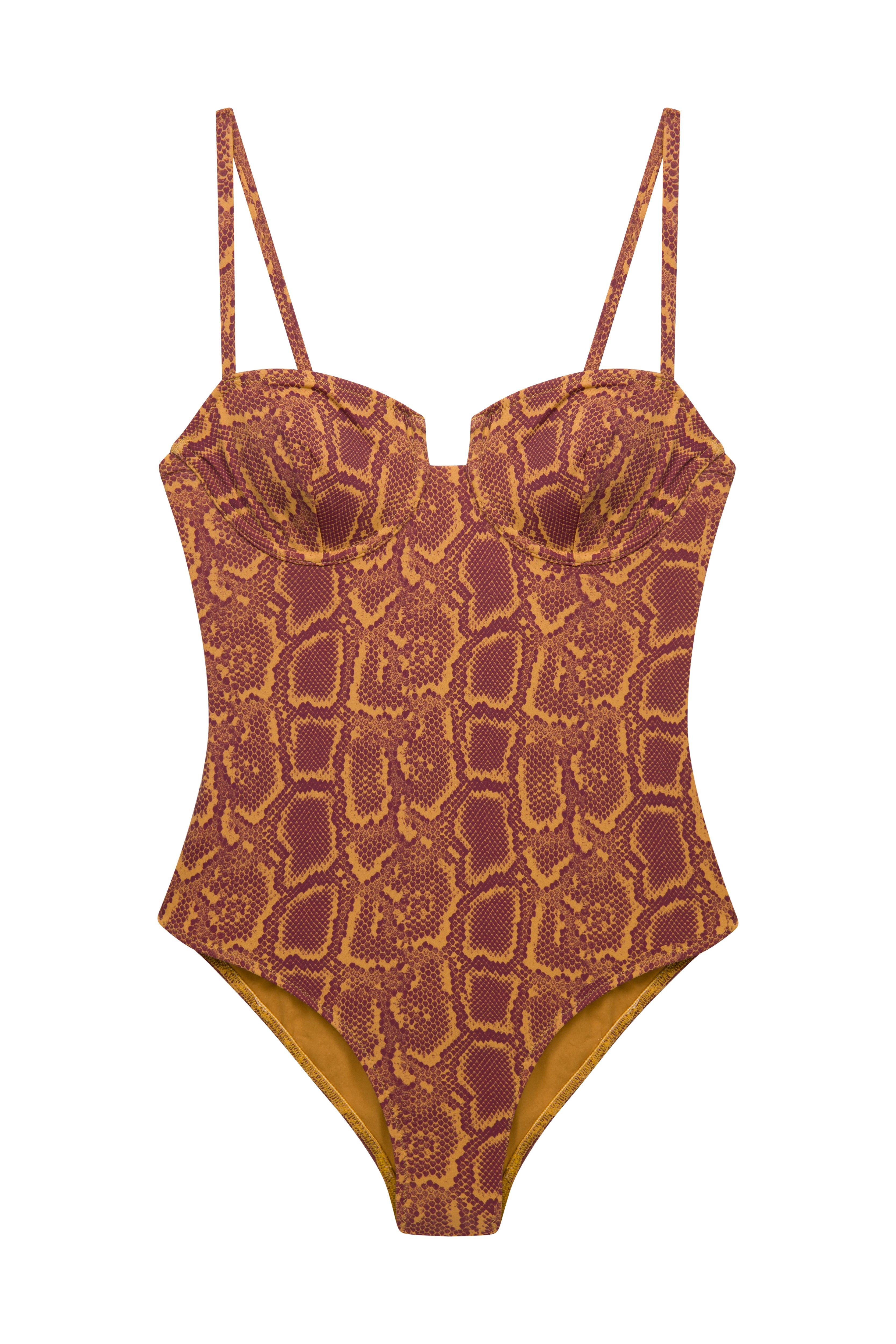 Fifth Sense Lingerie-Cherrybomb Swimwear-Bikini & Mayo-4-Milagron.com