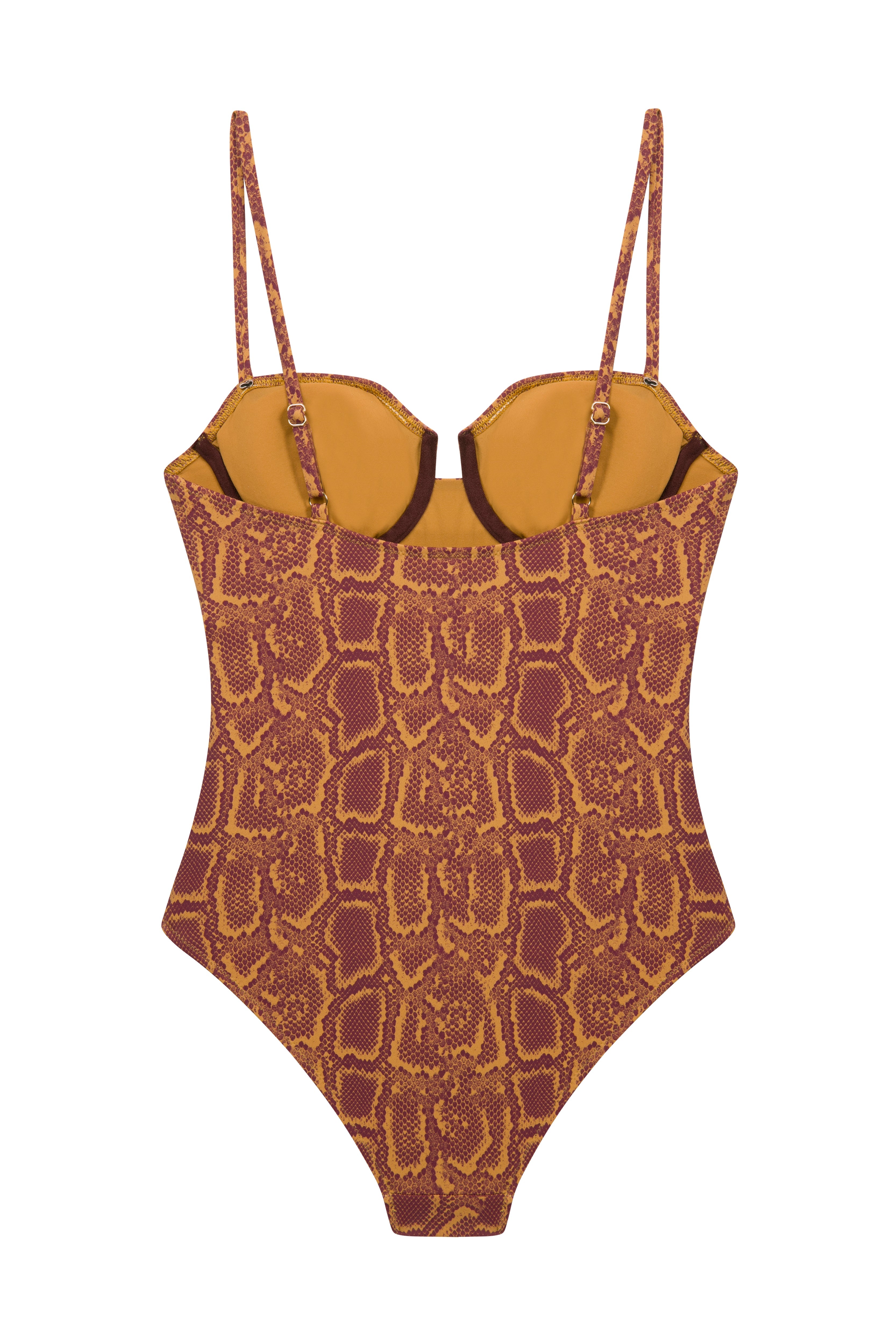 Fifth Sense Lingerie-Cherrybomb Swimwear-Bikini & Mayo-5-Milagron.com