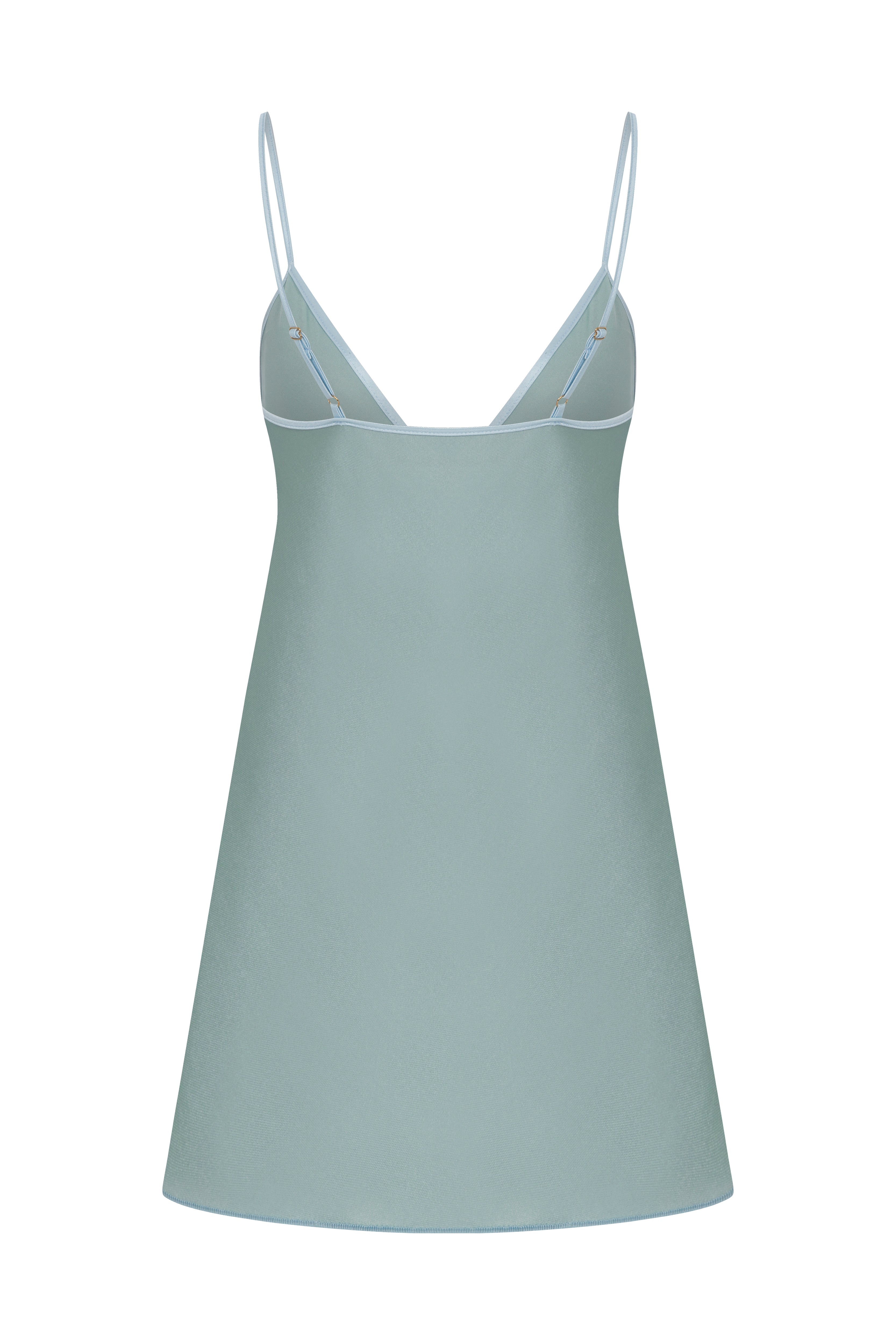 Fifth Sense Lingerie-Chill But Hot Af Nightdress-2-Milagron.com