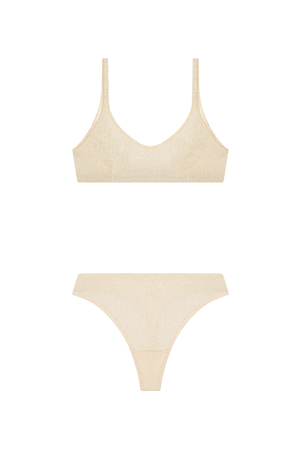 Fifth Sense Lingerie-Cleopatra Set-İç Giyim Setleri-1-Milagron.com