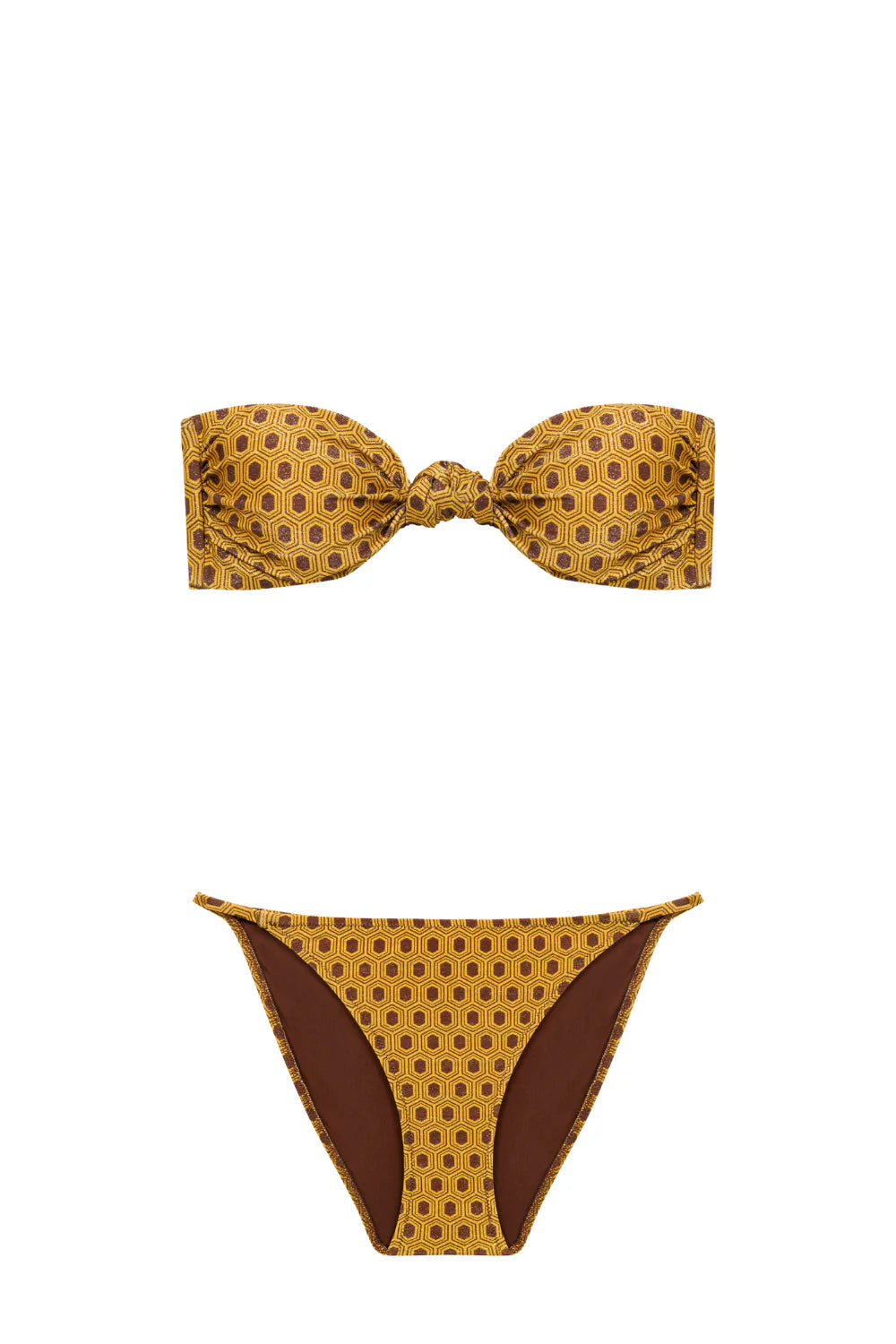 Fifth Sense Lingerie-Devilish Set-Bikini & Mayo-4-Milagron.com