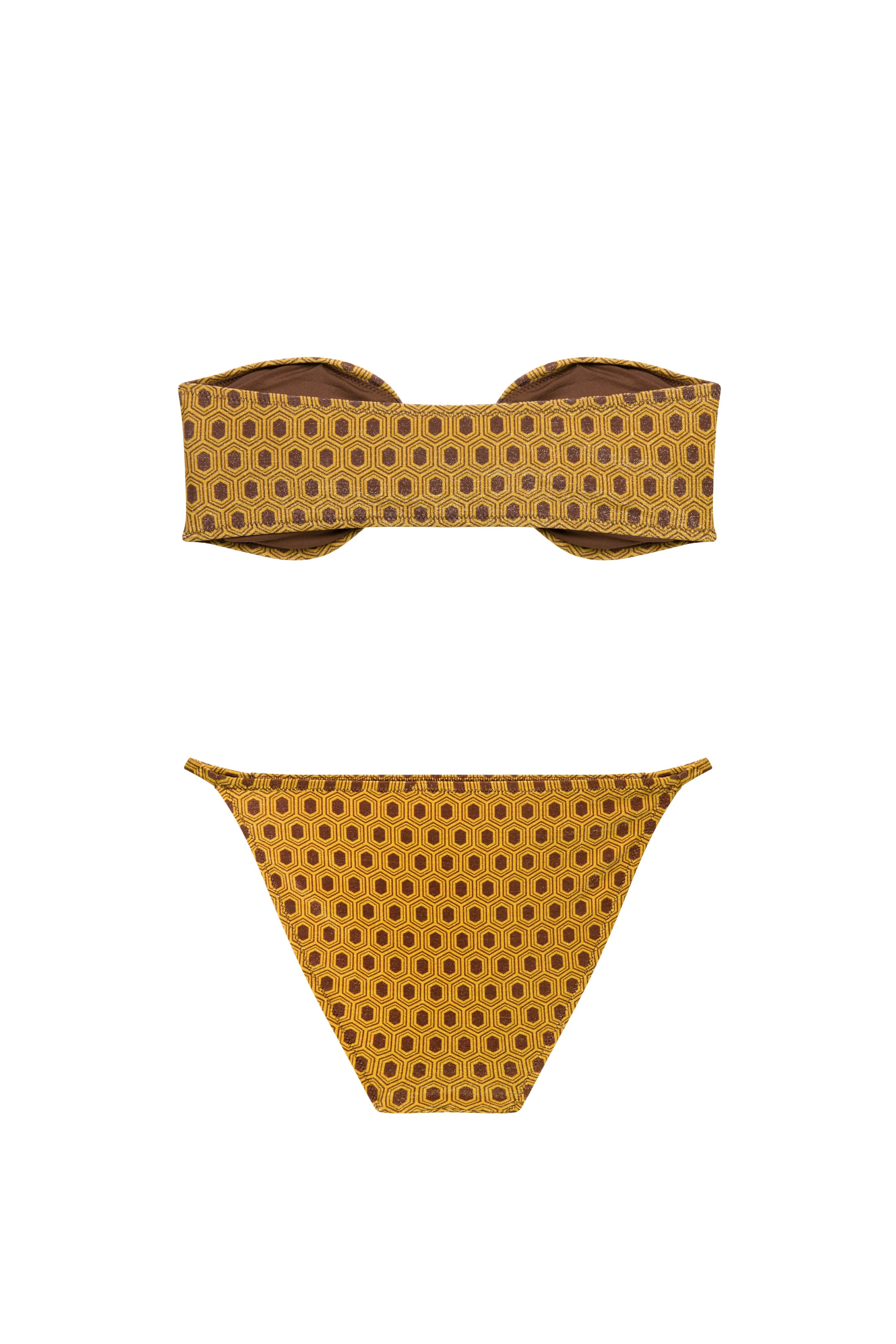Fifth Sense Lingerie-Devilish Set-Bikini & Mayo-5-Milagron.com