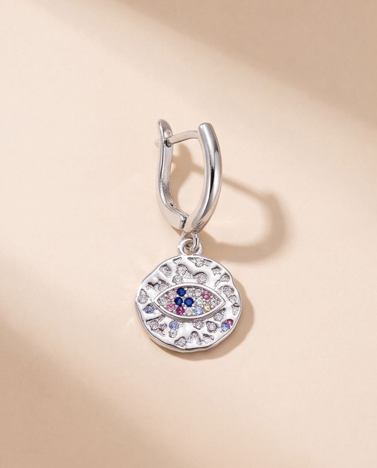 Eye Charm