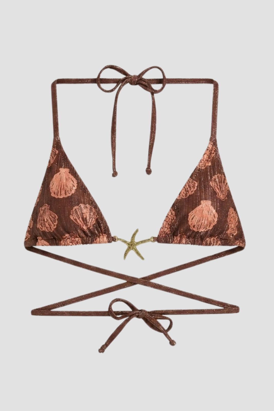 Eyes Of Desire Top