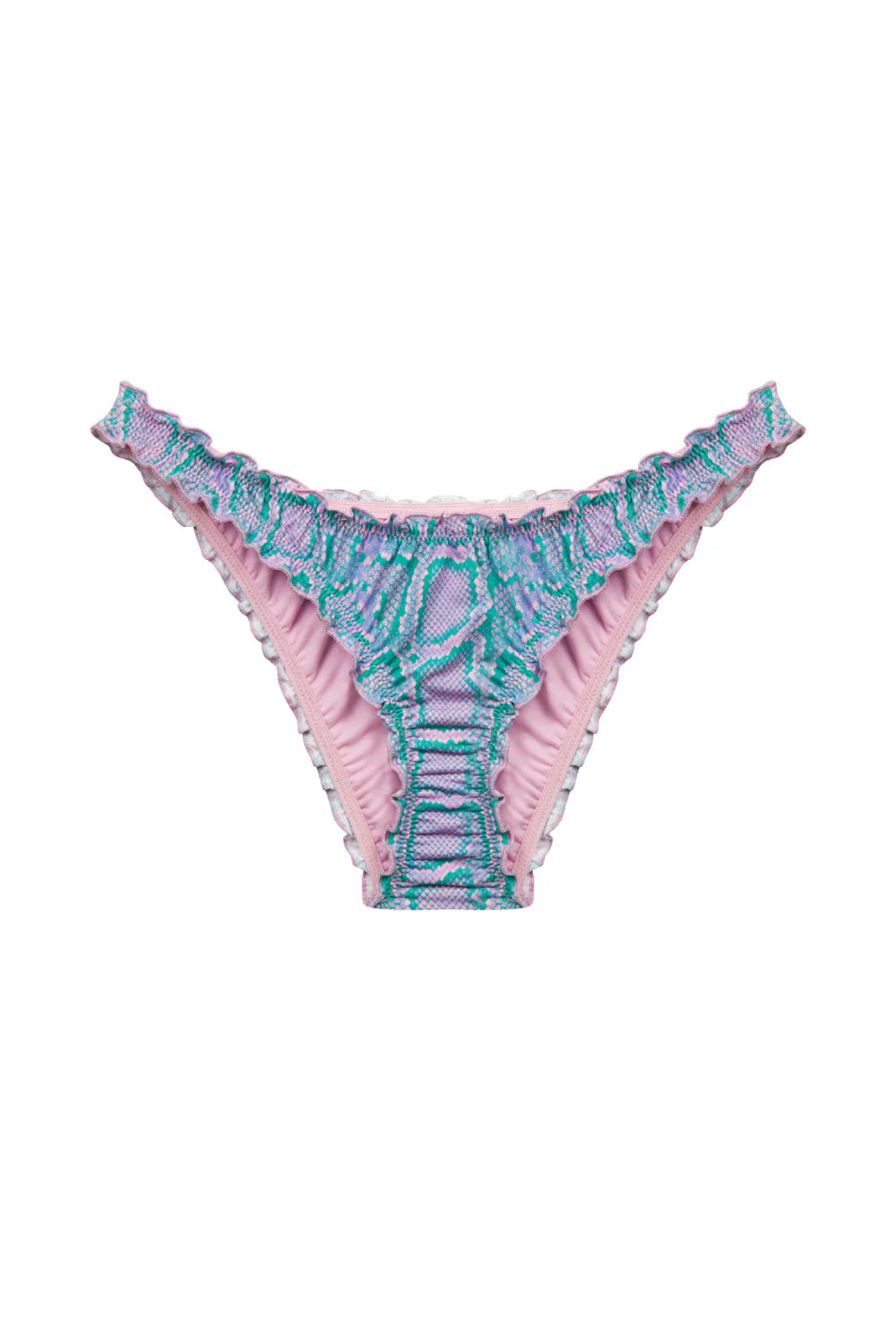 Fifth Sense Lingerie-Flirty Bottom-Bikini & Mayo-1-Milagron.com