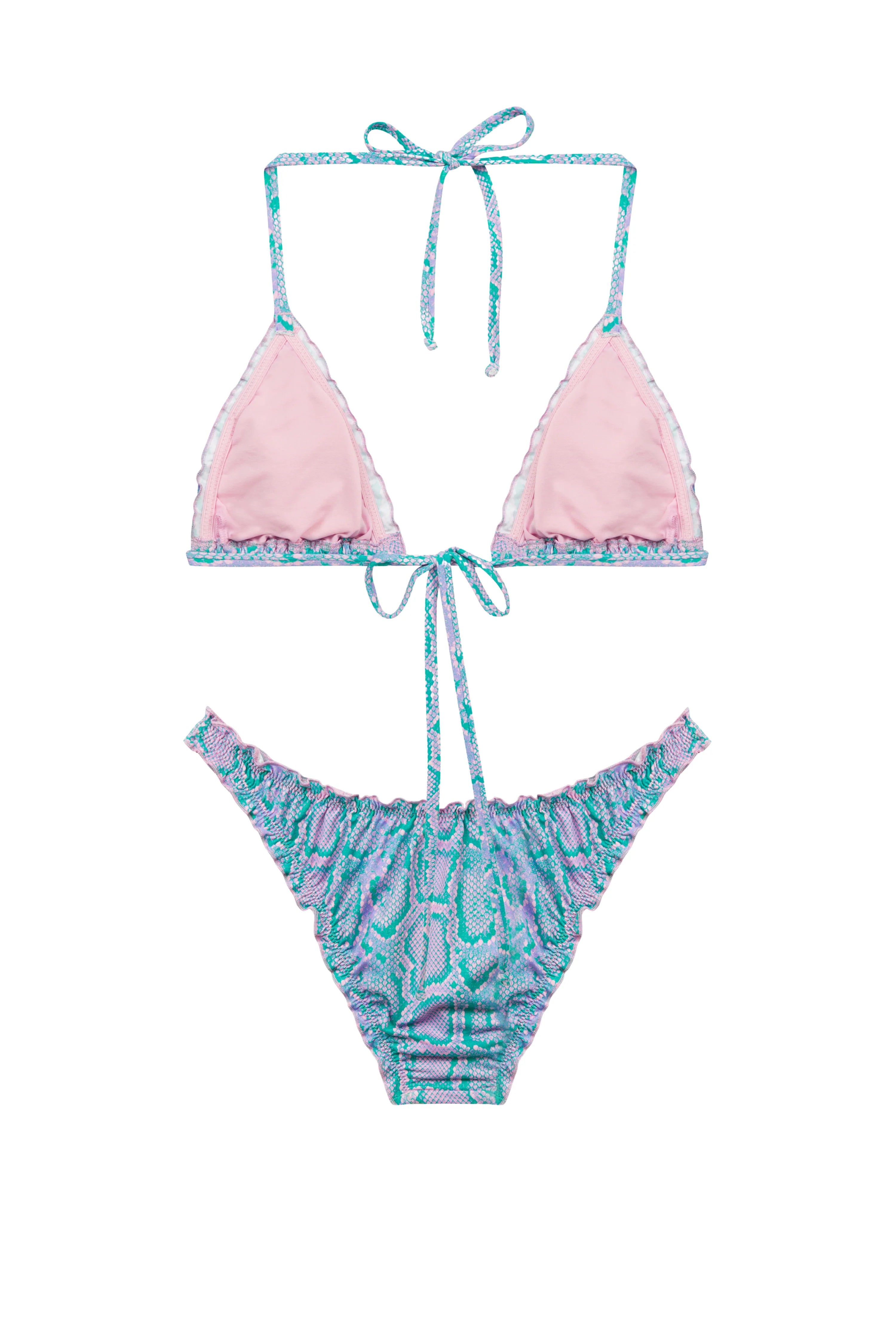 Fifth Sense Lingerie-Flirty Set-Bikini & Mayo-4-Milagron.com