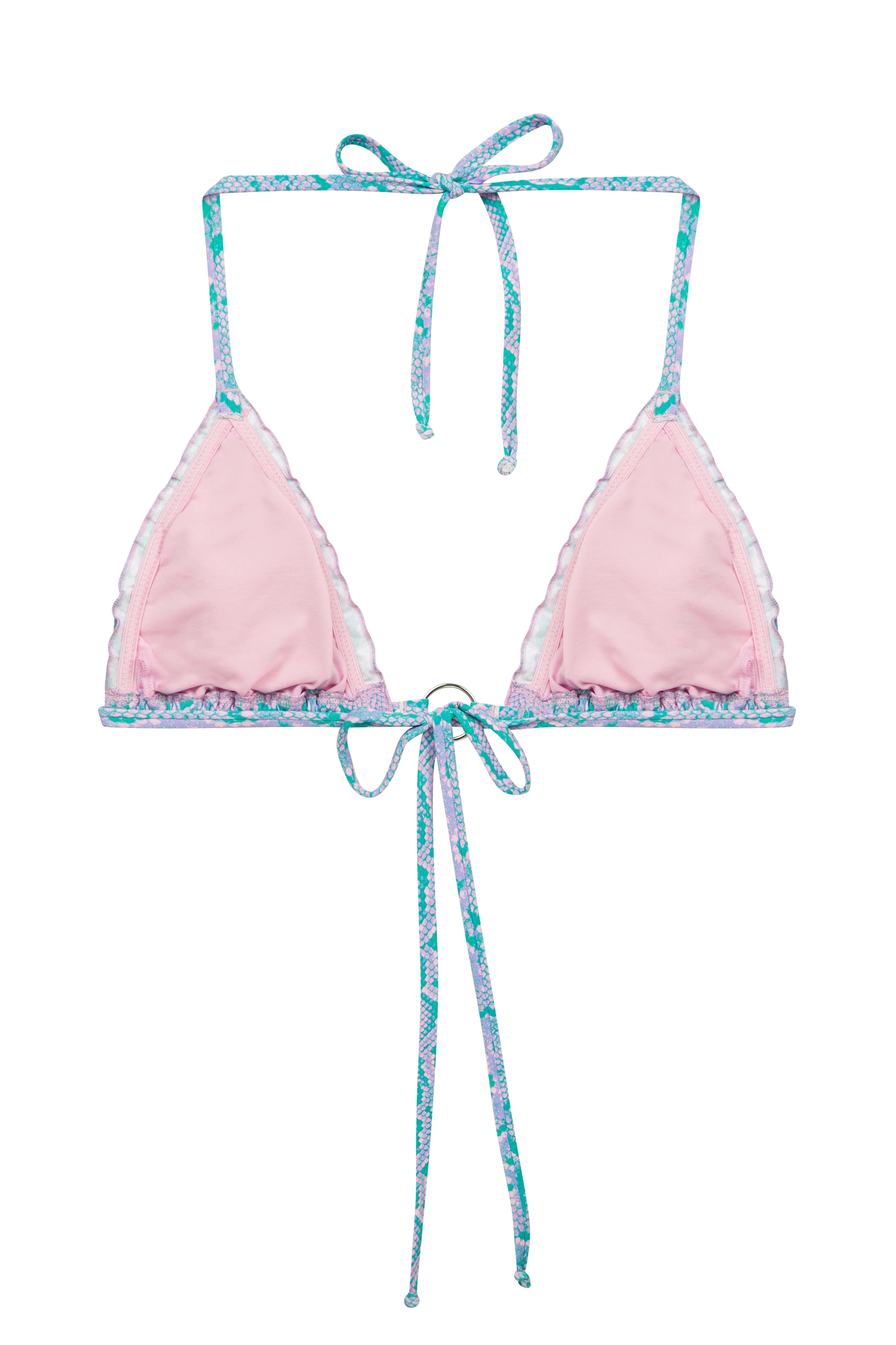 Fifth Sense Lingerie-Flirty Top-Bikini & Mayo-2-Milagron.com